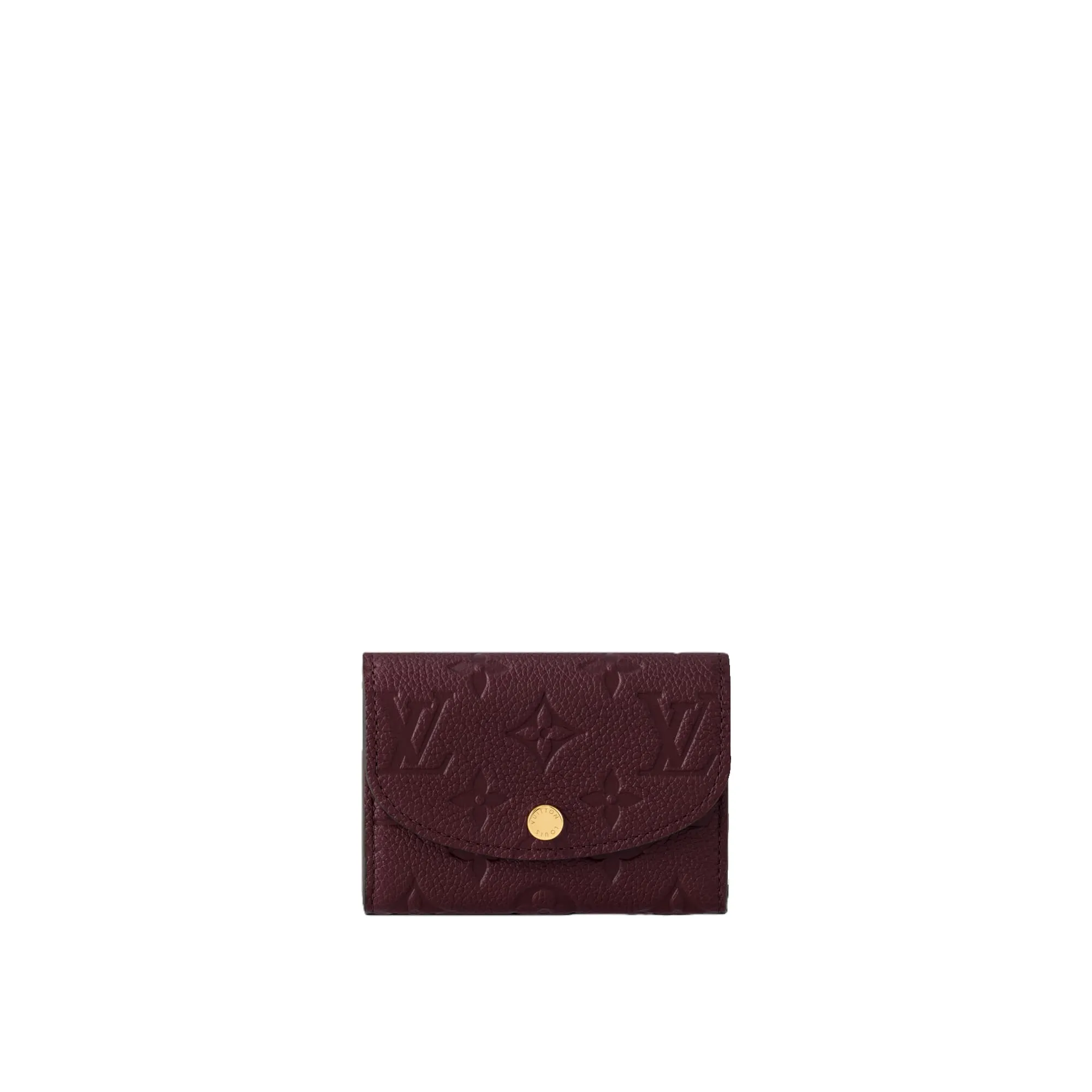Louis Vuitton Rosalie Coin Purse M25810