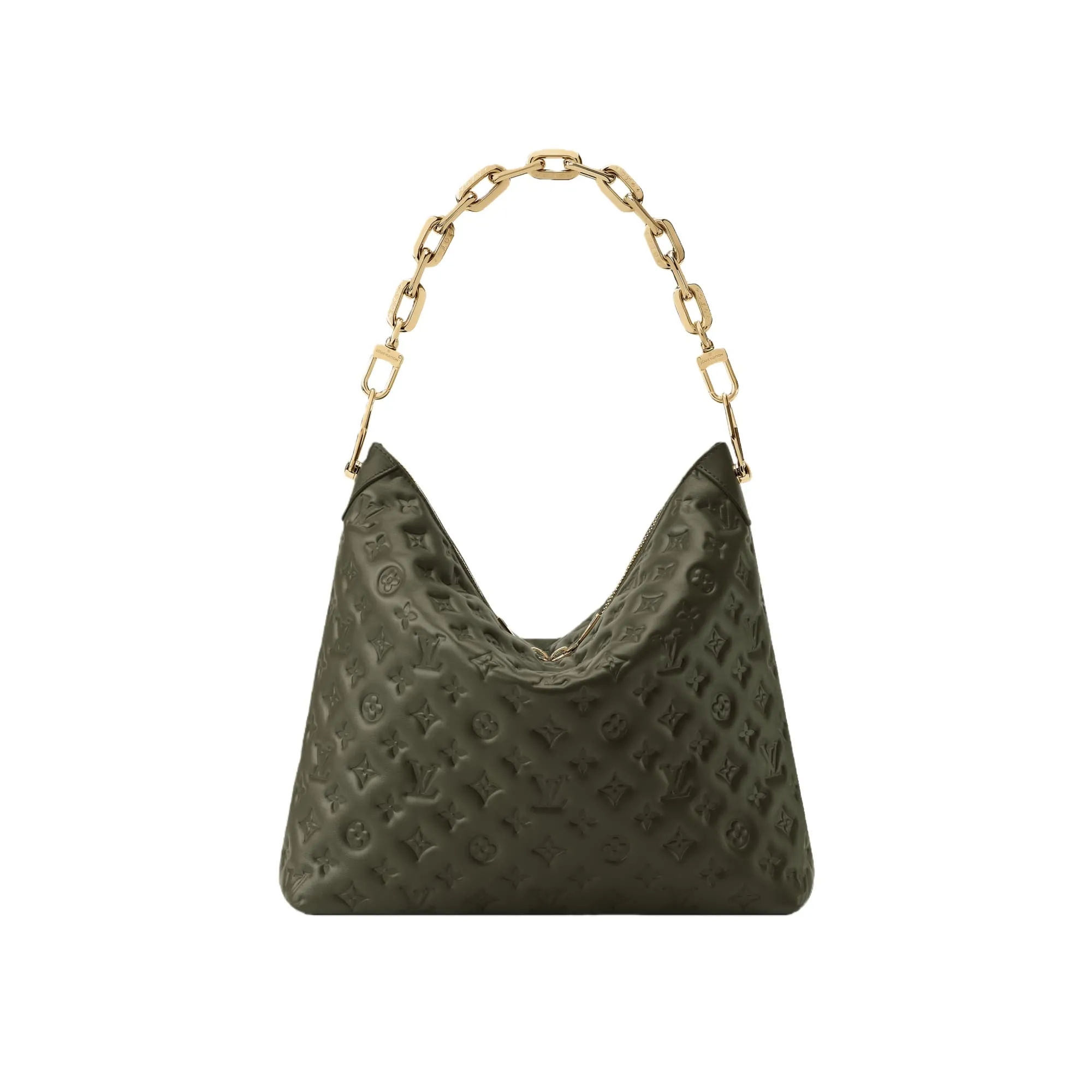Louis Vuitton Coussin Hobo MM M15228