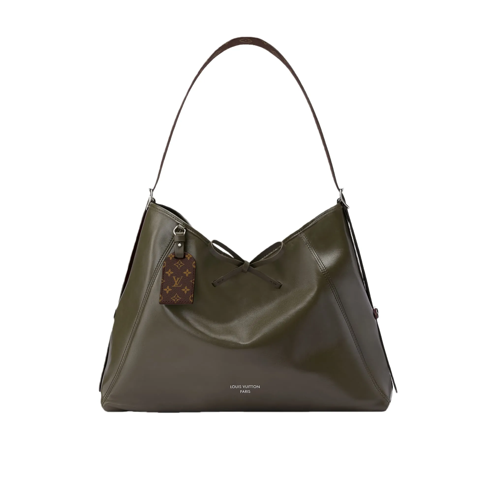 Louis Vuitton Carryall Vibe MM M14268