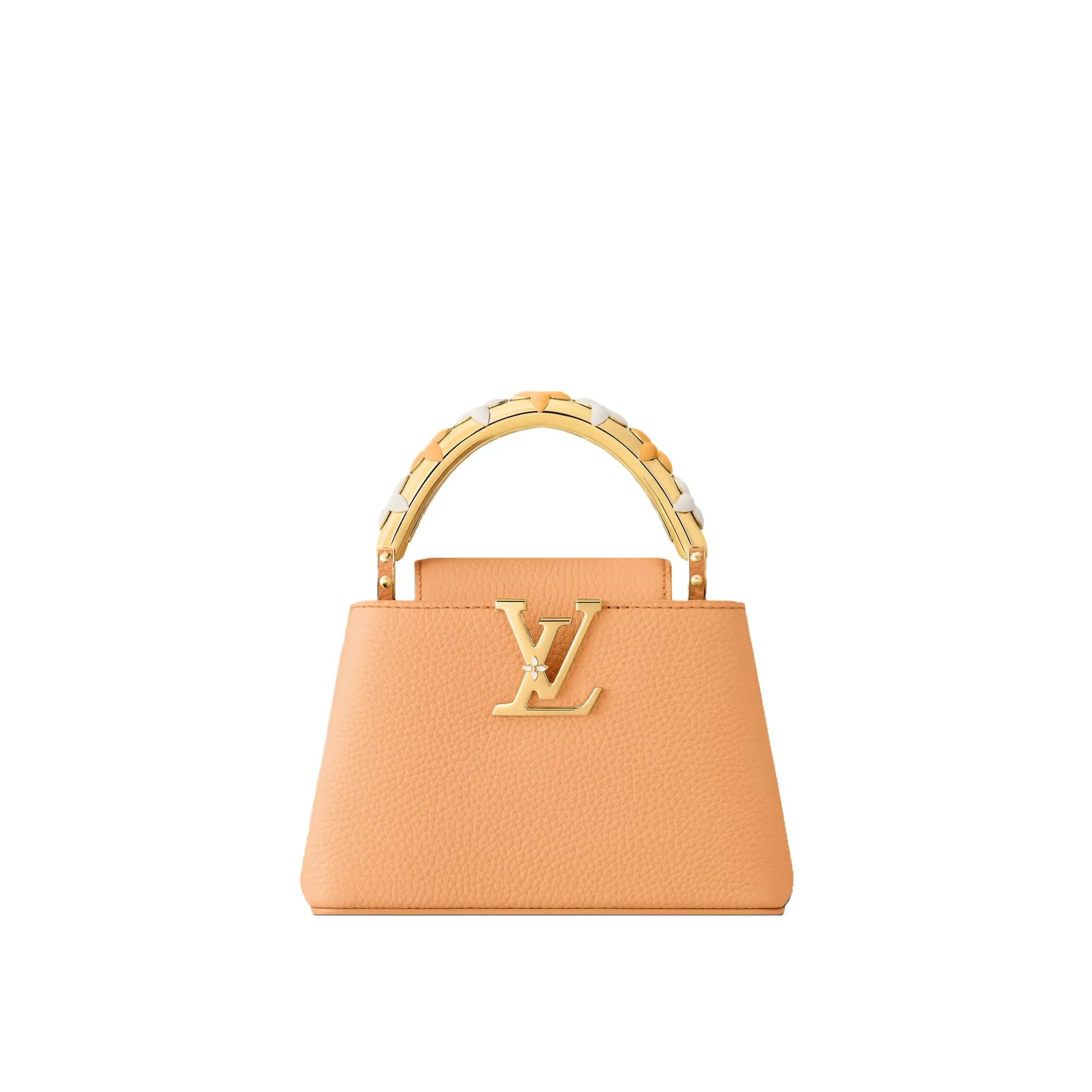 Louis Vuitton Capucines Mini M14396