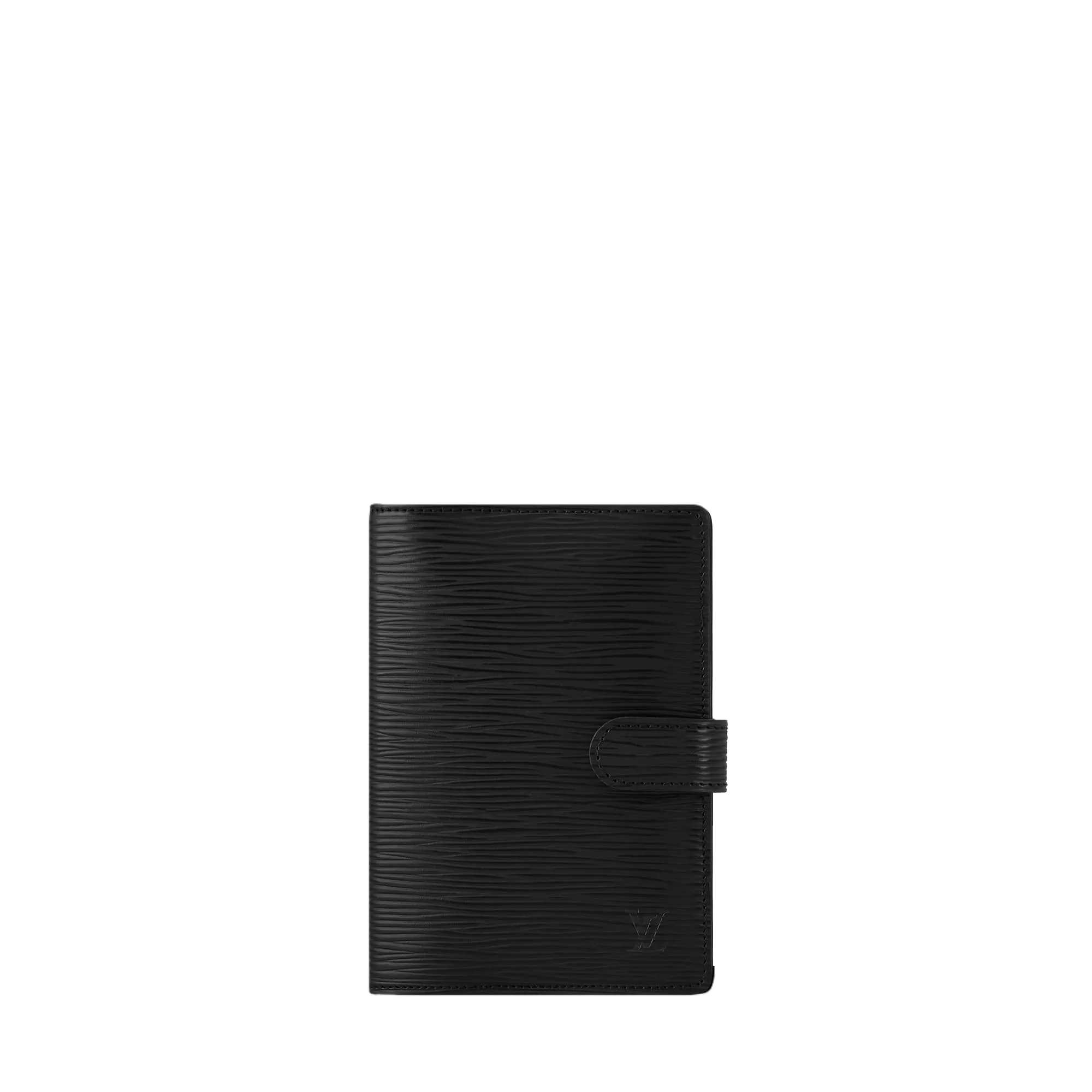 Louis Vuitton Small Ring Agenda Cover R20052
