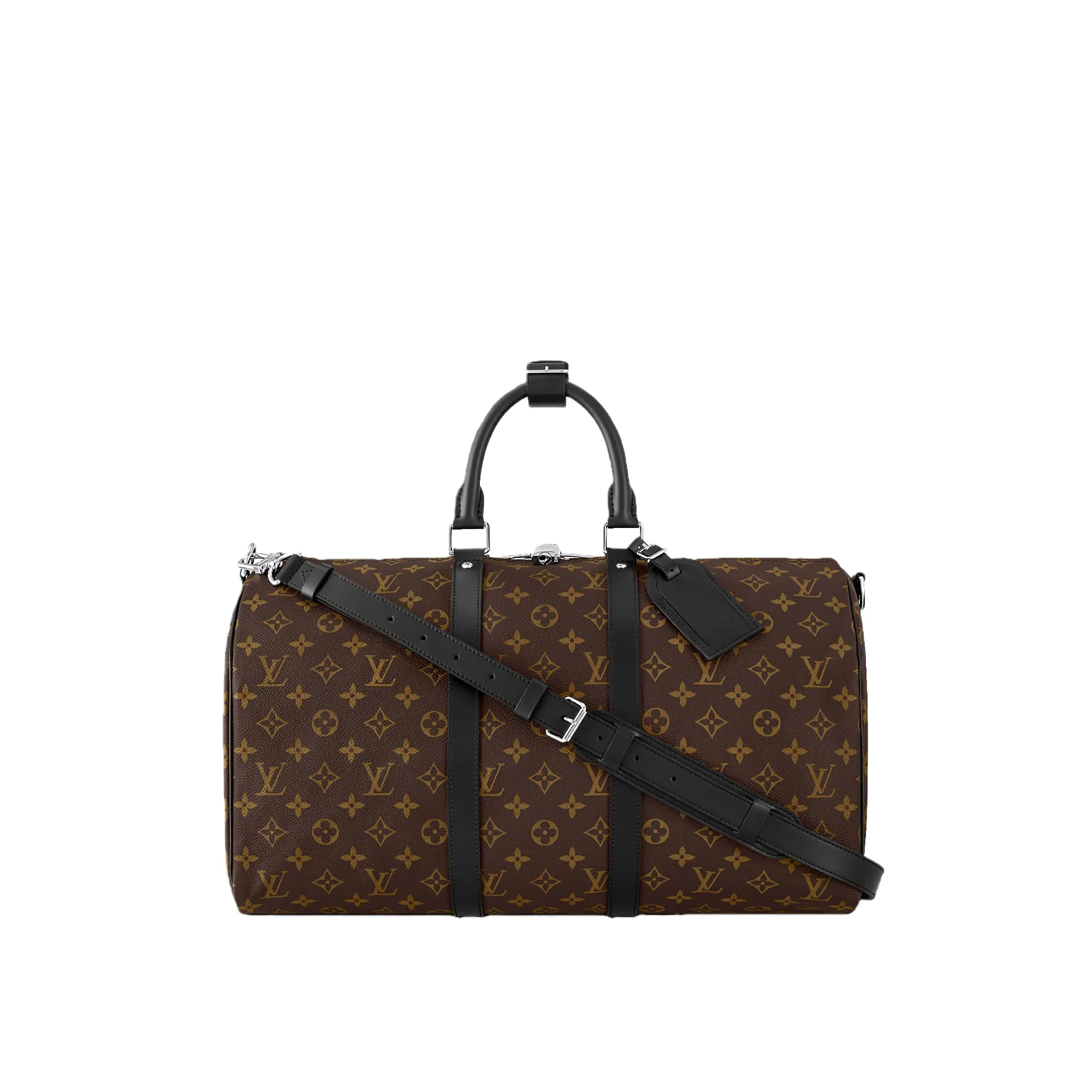 Louis Vuitton Keepall Bandouli??re 45 M56711