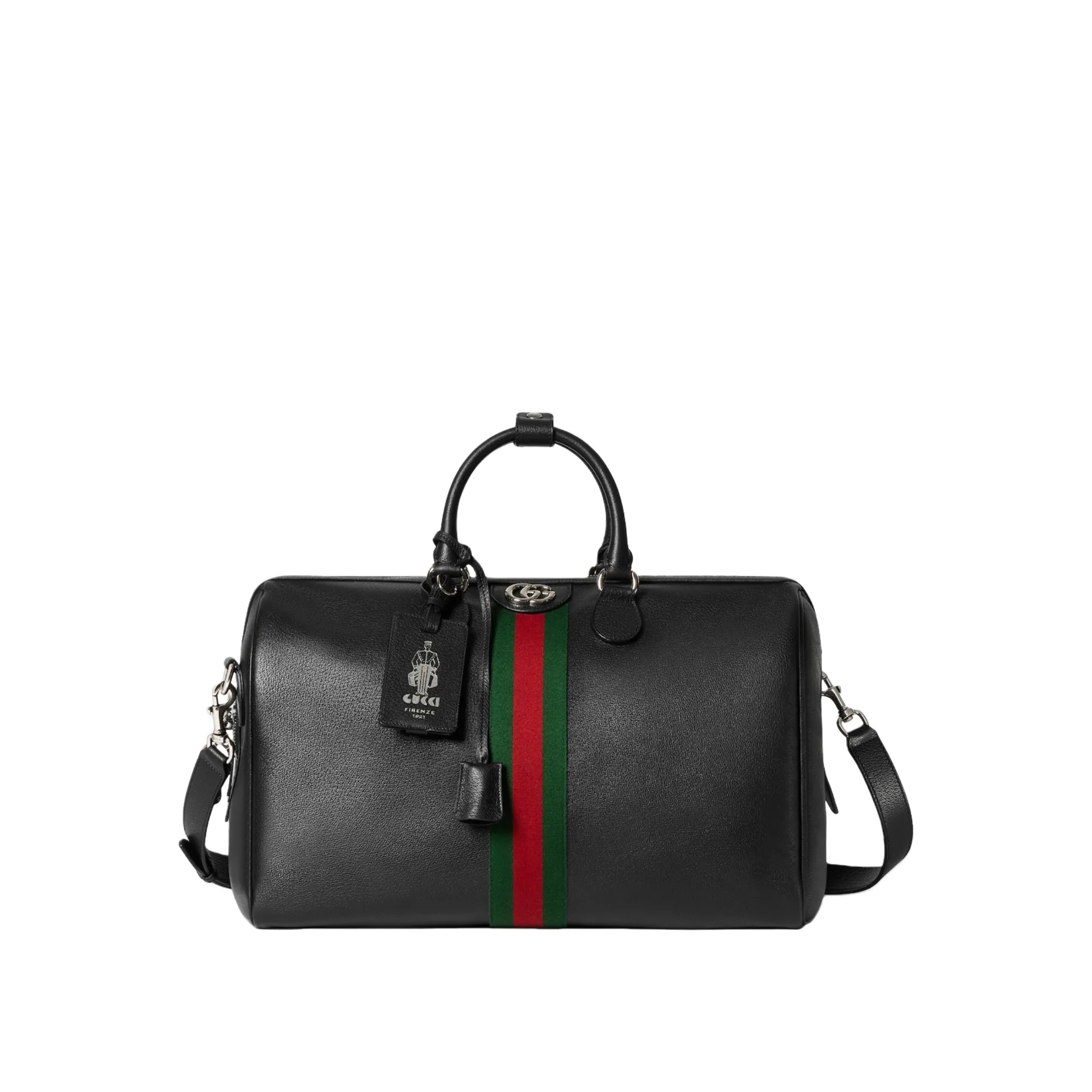 Gucci Savoy medium duffle bag 834460