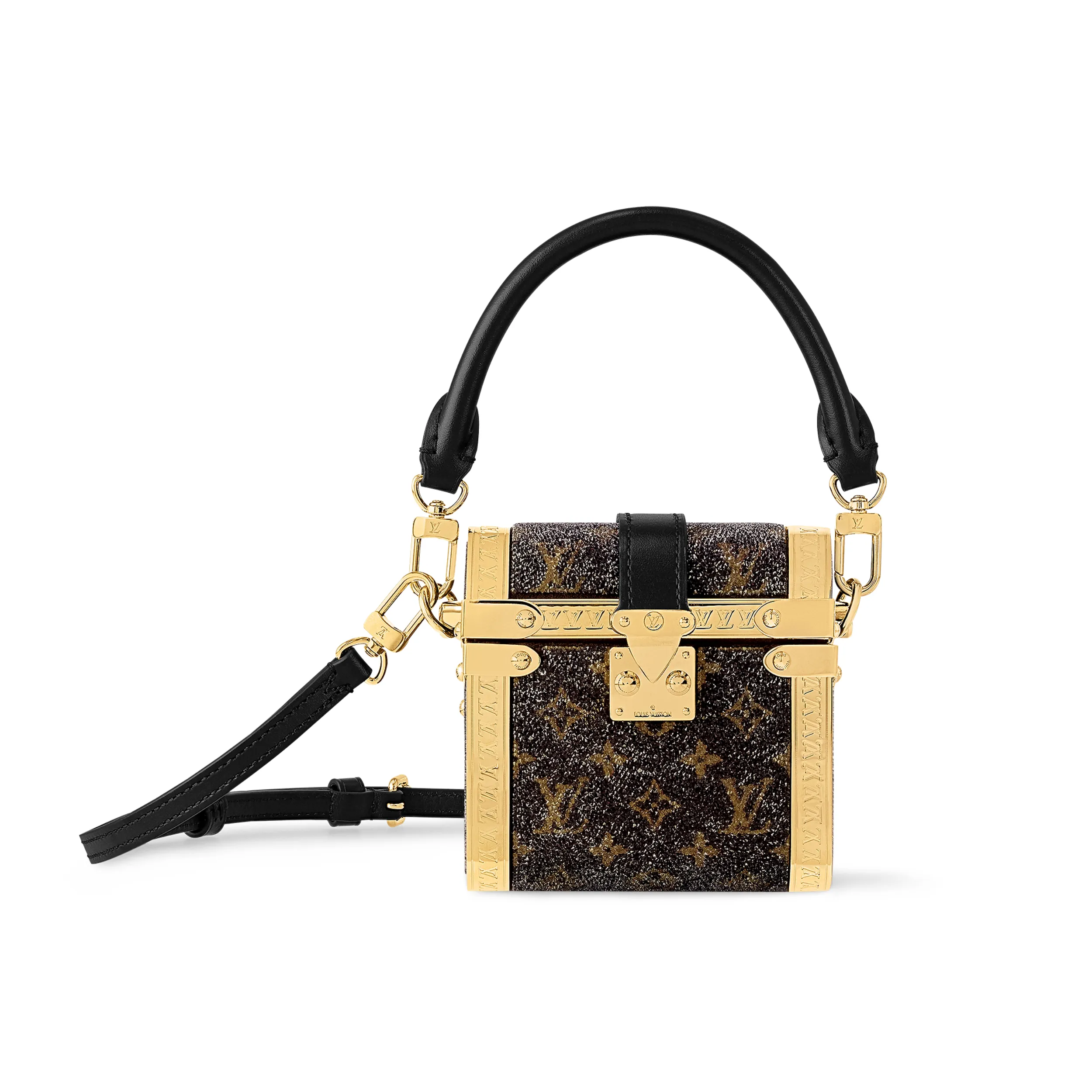 Louis Vuitton Treasure Box M83089