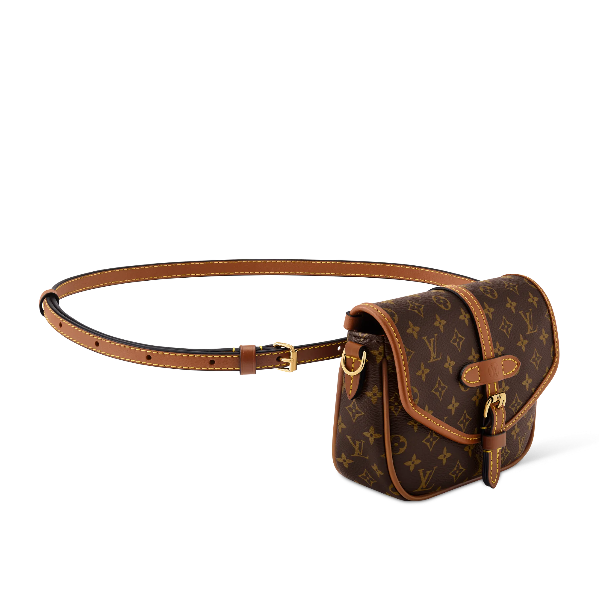 Louis Vuitton Solo M27096