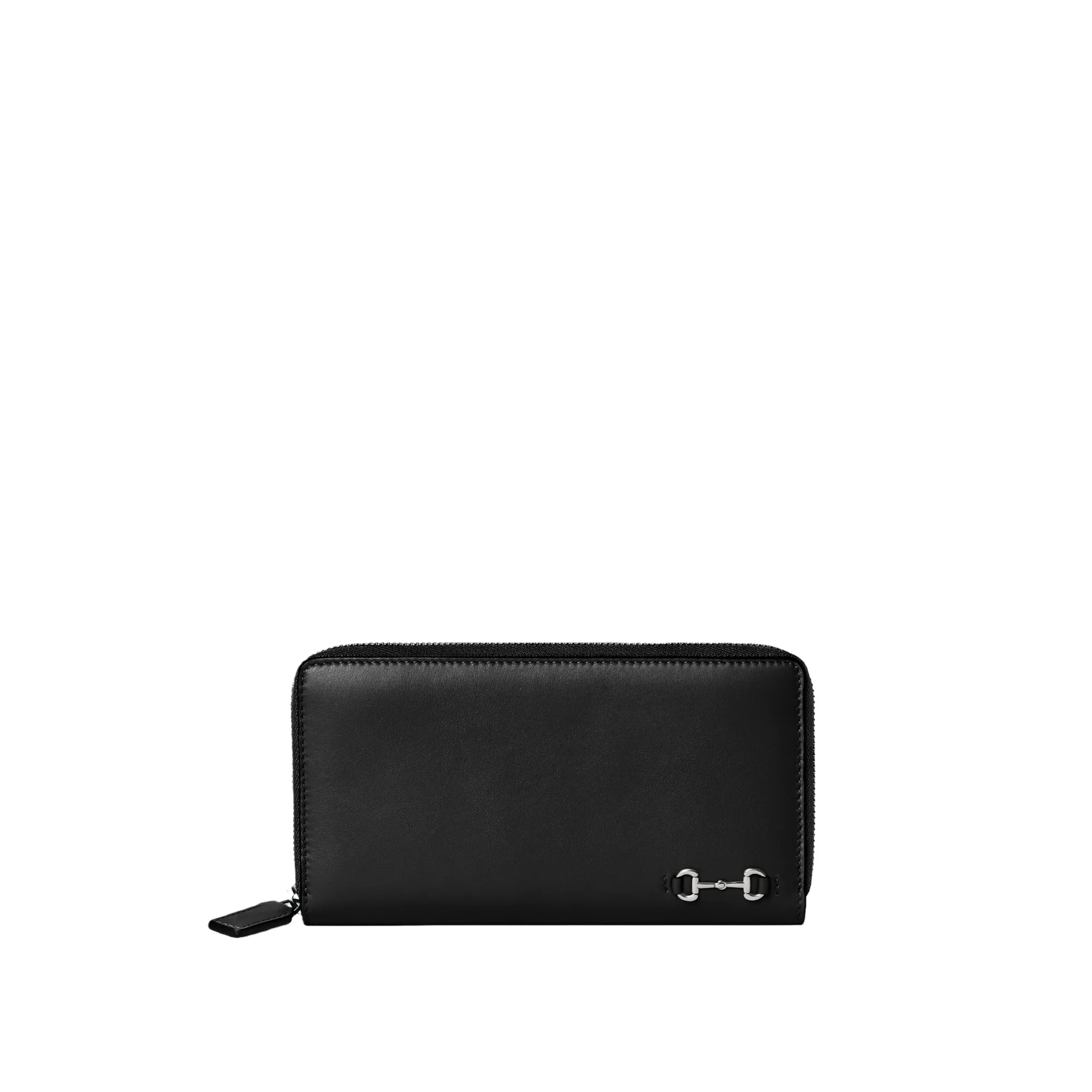 Gucci Zip around wallet with Horsebit 846954