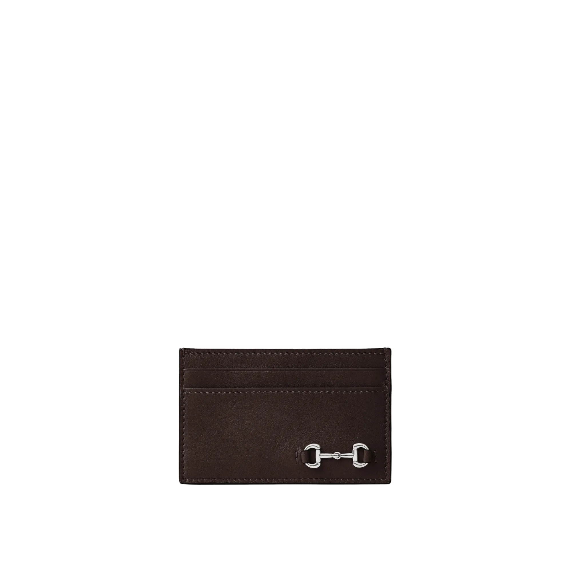 Gucci Card case with Horsebit ?846952