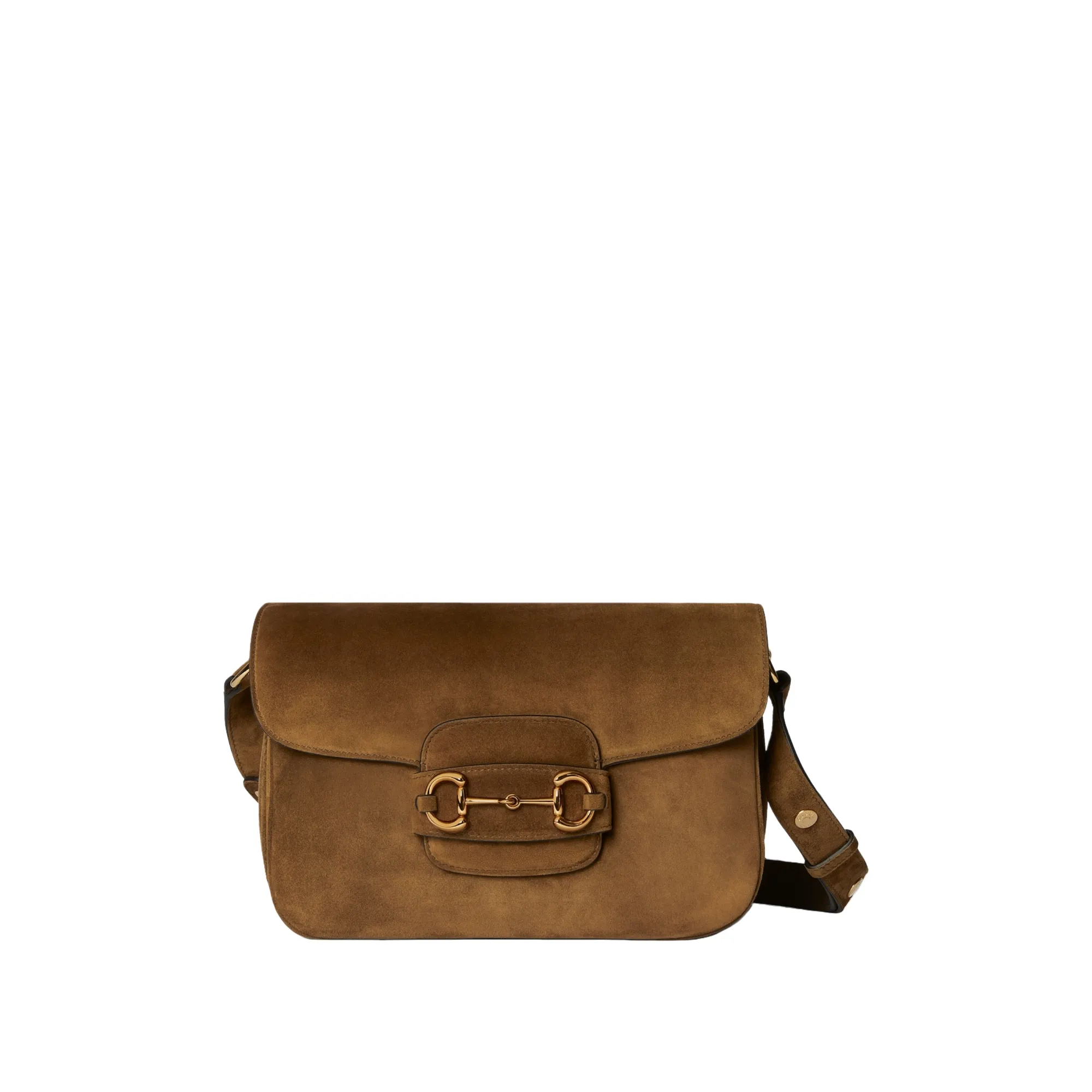 Gucci Horsebit 1955 Aura small shoulder bag 847063