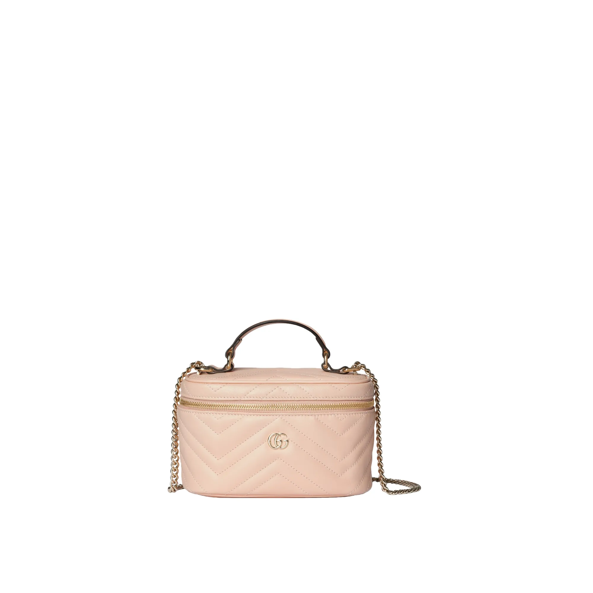Gucci GG GG Marmont mini vanity bag 837454