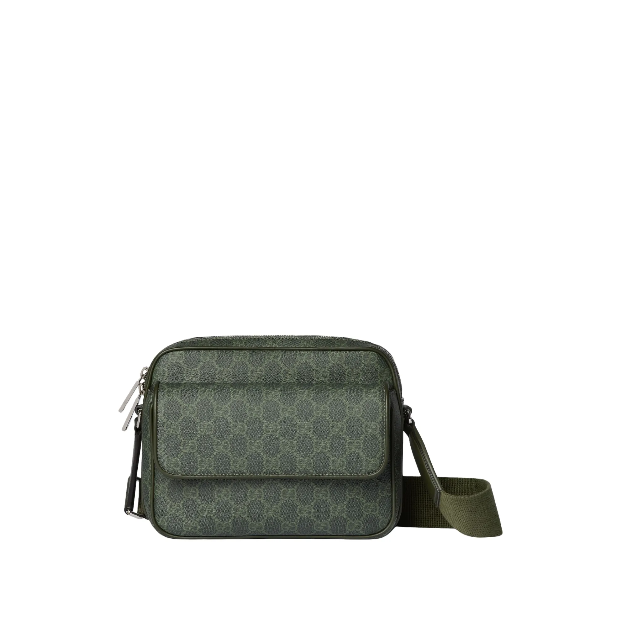 Gucci GG Monogram small crossbody bag 795479