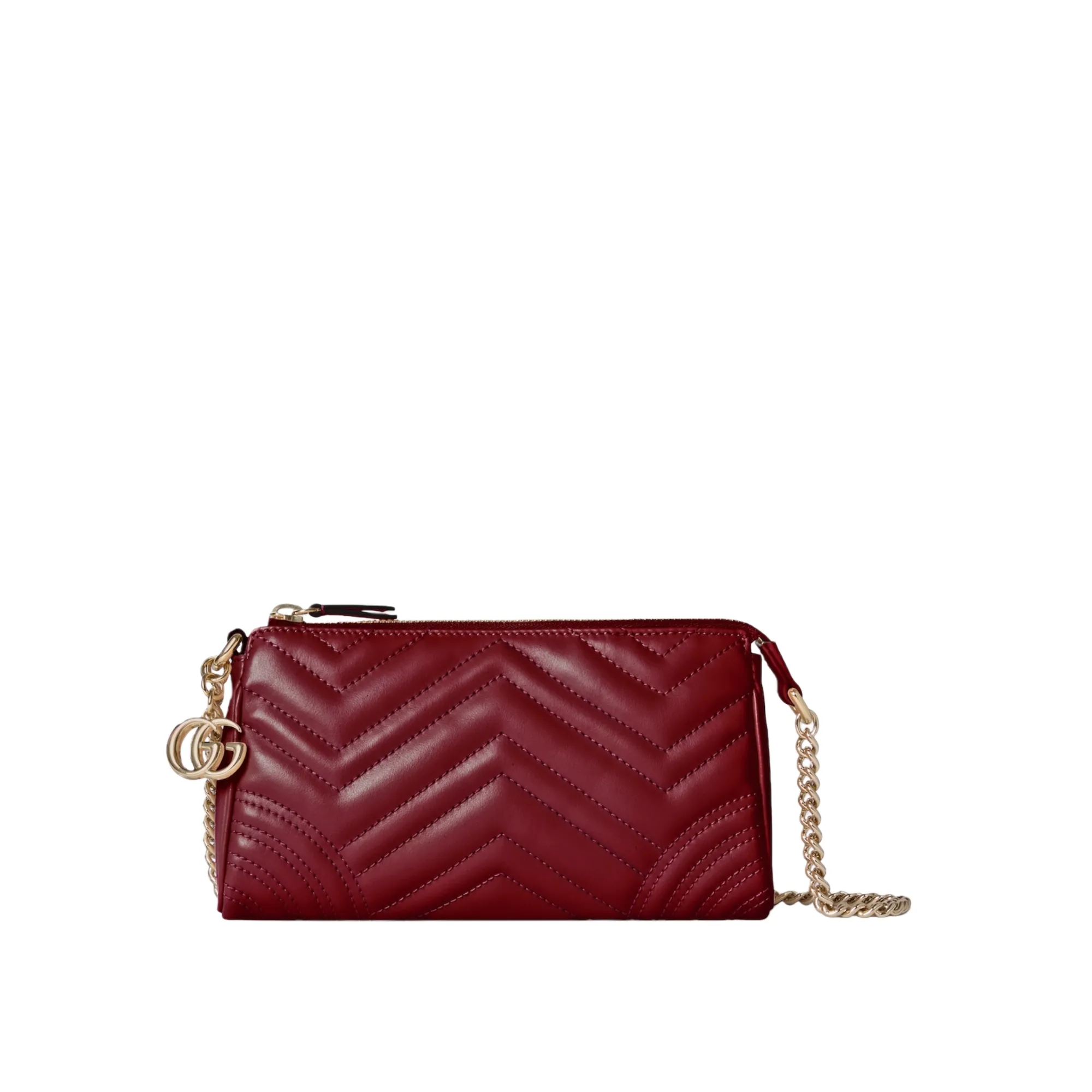 Gucci GG Marmont small shoulder bag 847589