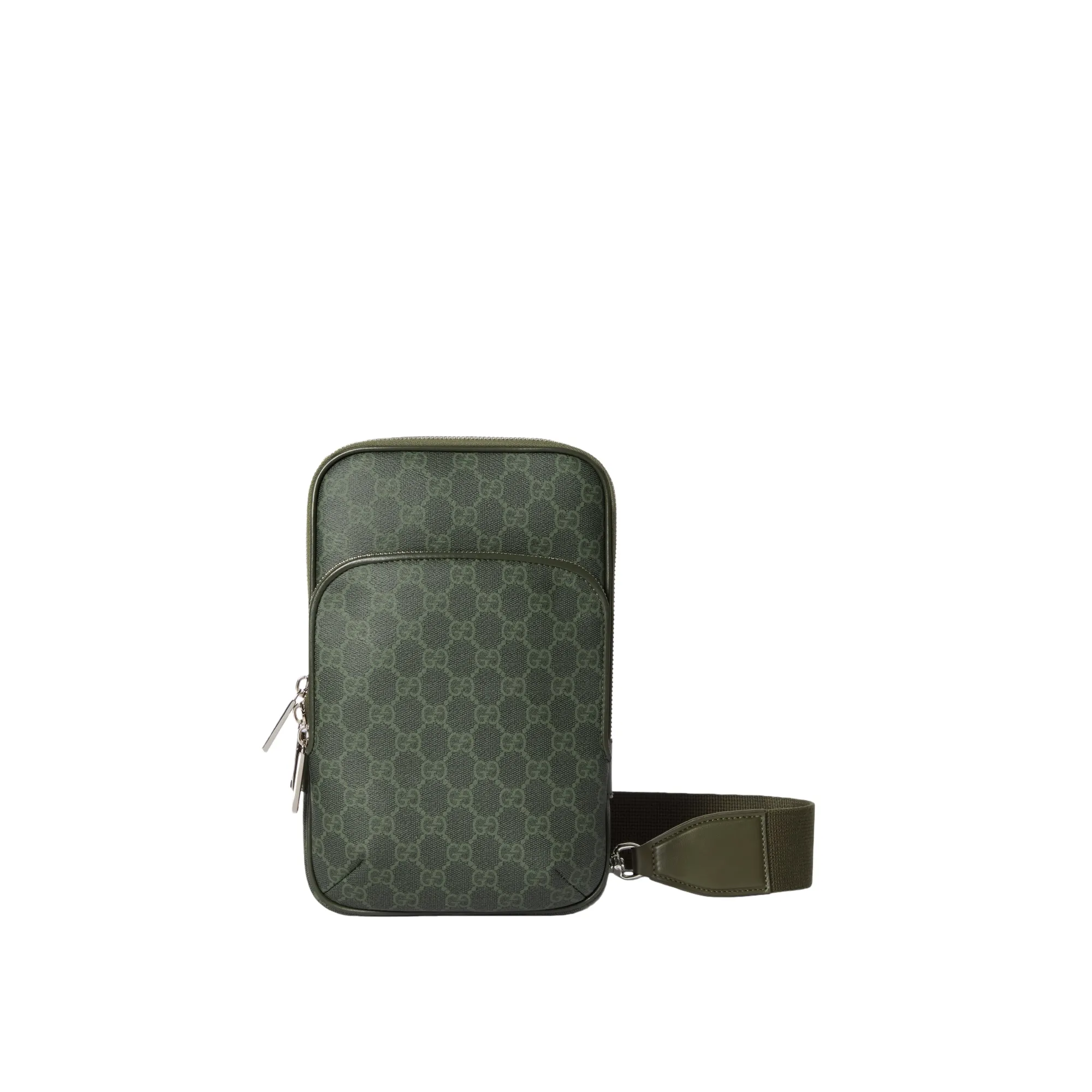 Gucci GG Monogram small slingbag ?822073