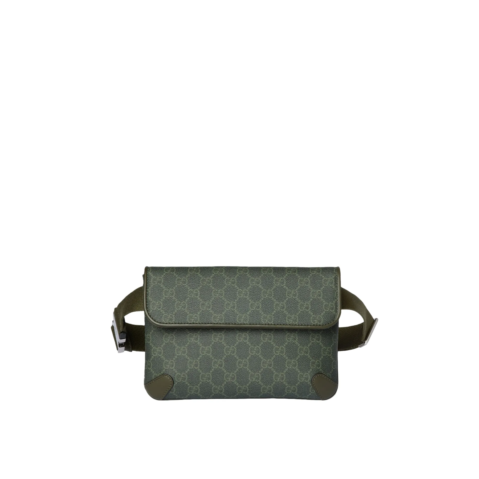 Gucci GG Monogram small belt bag 792091