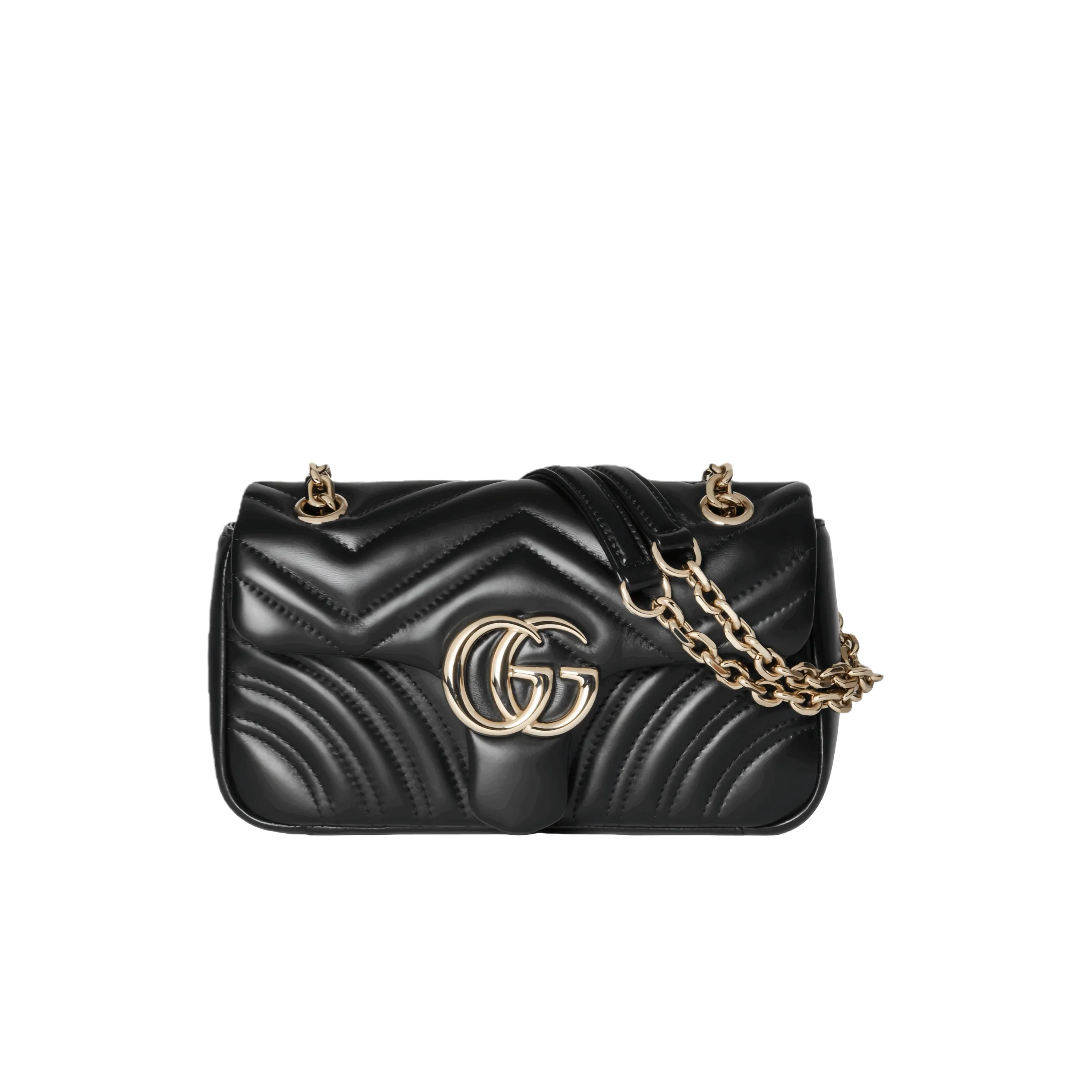 Gucci Marmont Small Shoulder Bag ?837280
