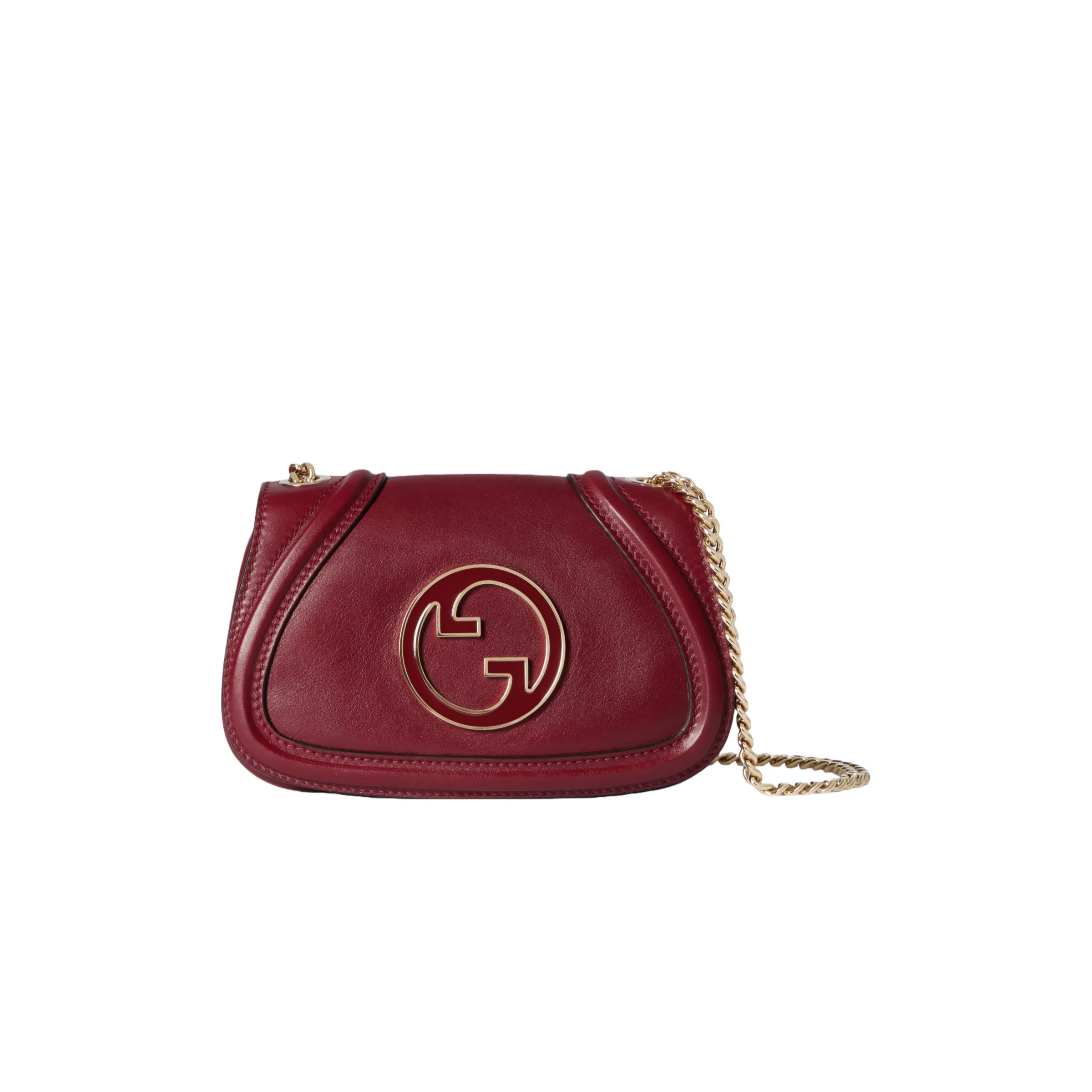 Gucci Blondie Small Shoulder Bag 815711