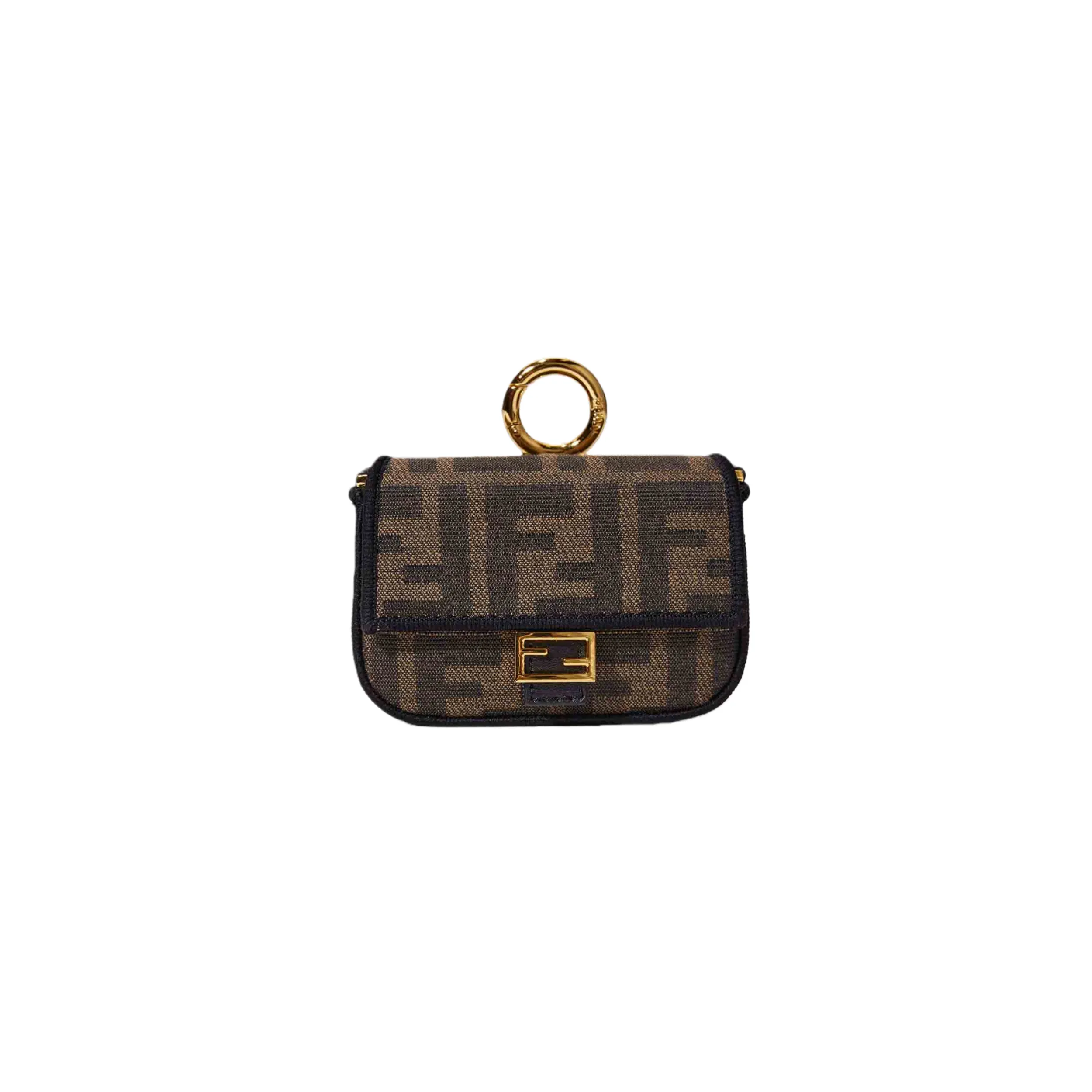 Fendi Baguette Nano min Bag 7AR844