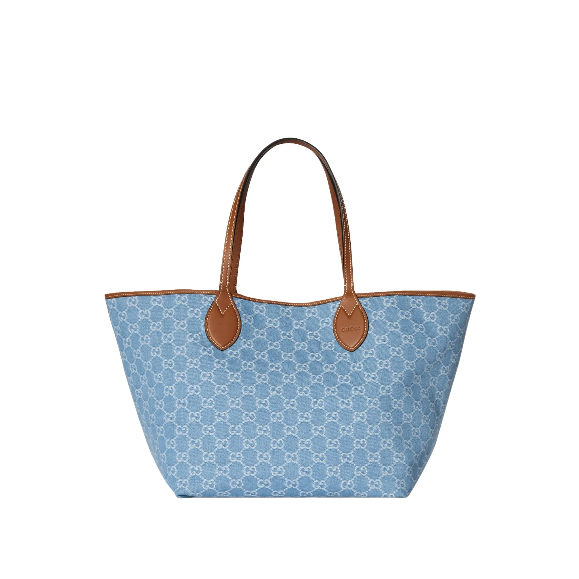 Gucci Totissima large tote bag 837190