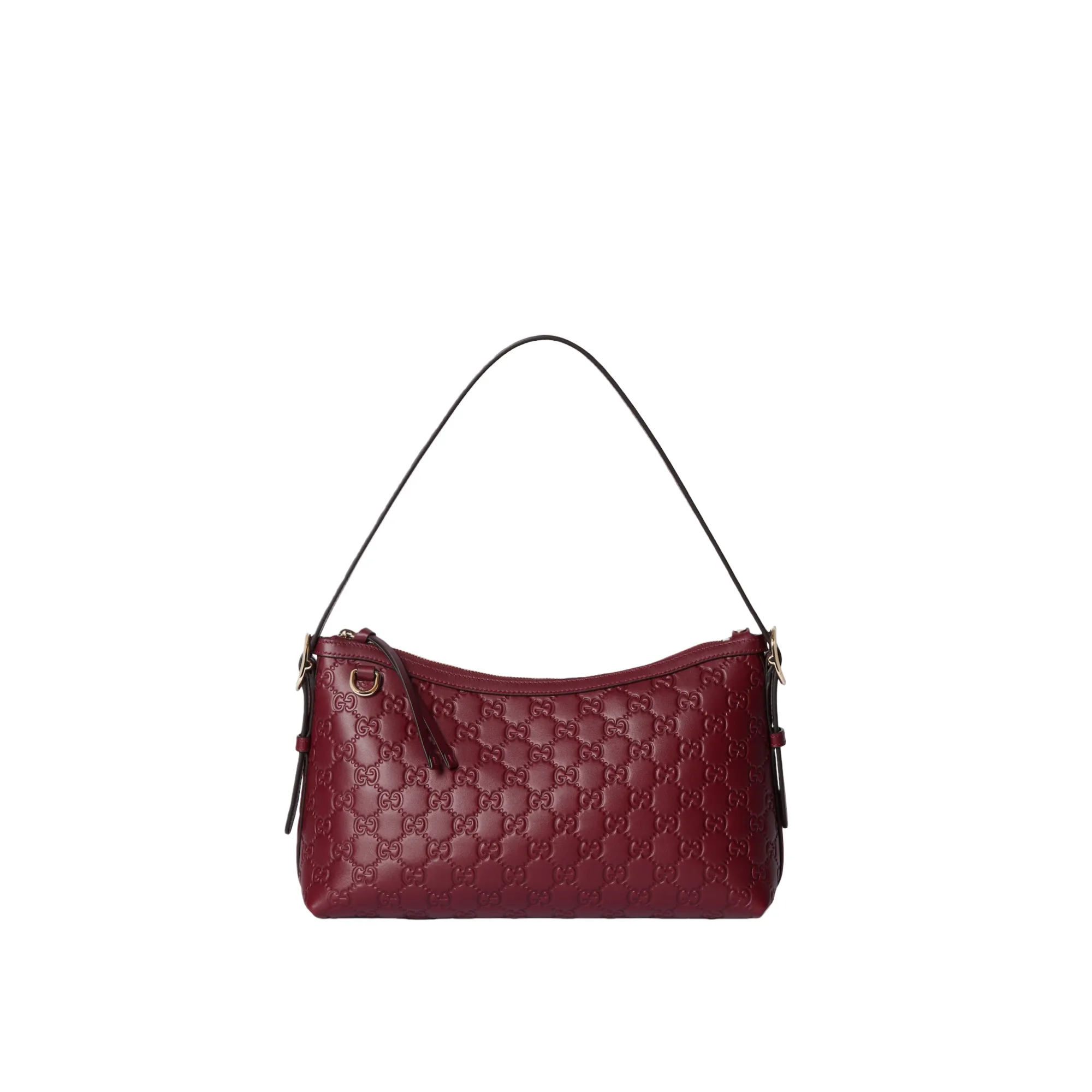 Gucci GG Emblem medium shoulder bag 847449