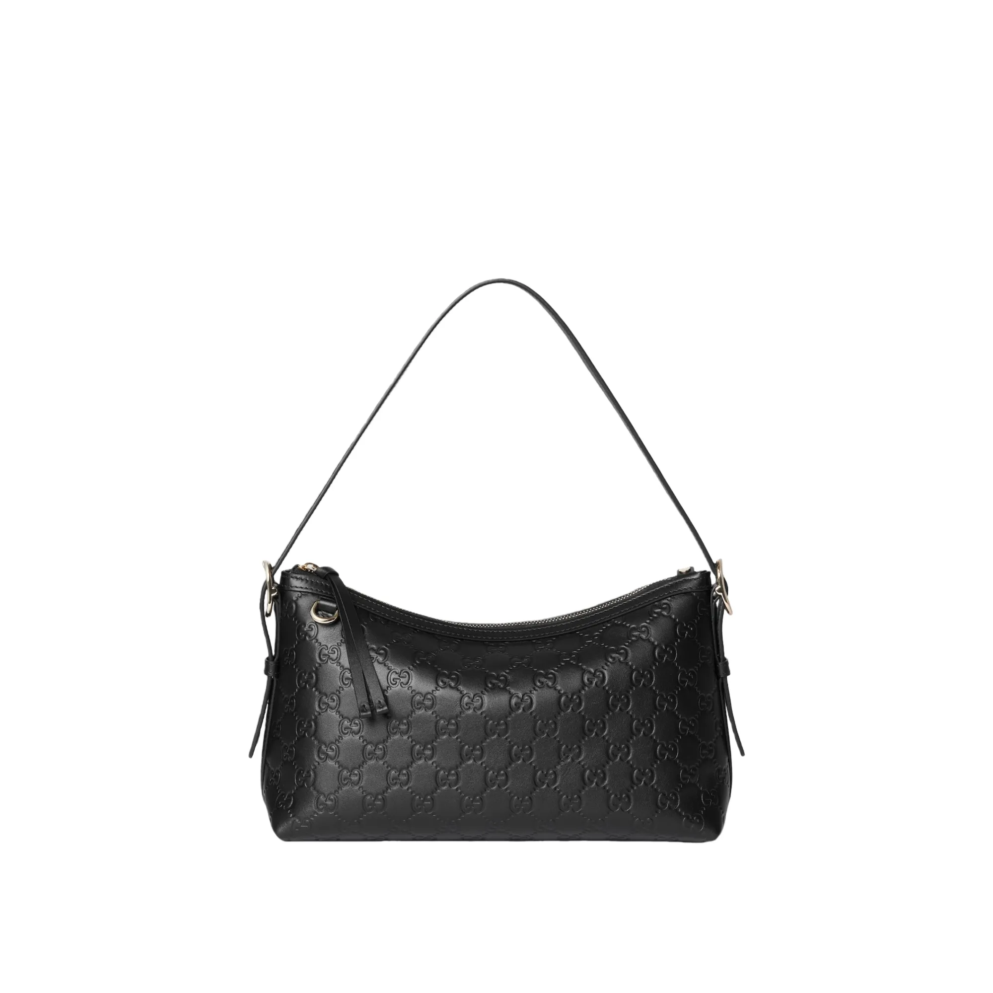 Gucci GG Emblem medium shoulder bag 847449