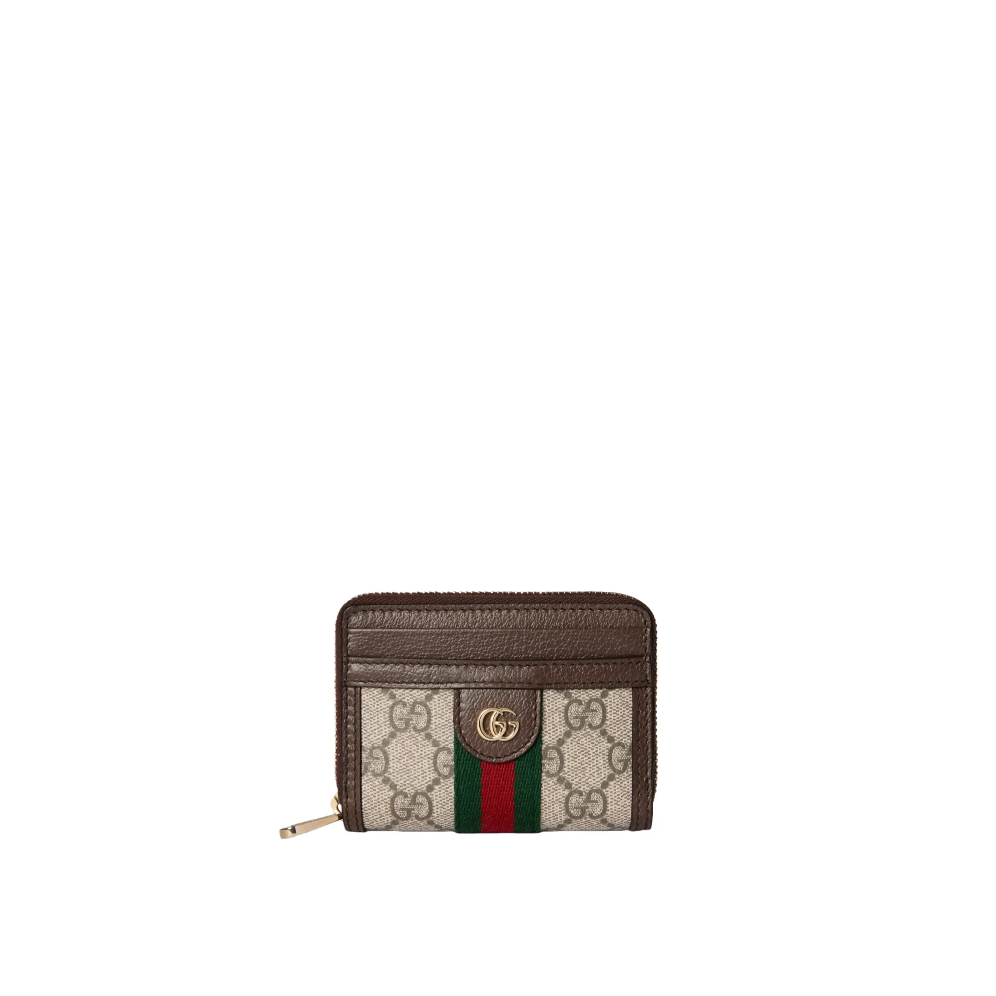 Gucci Ophidia coin zip wallet 838489