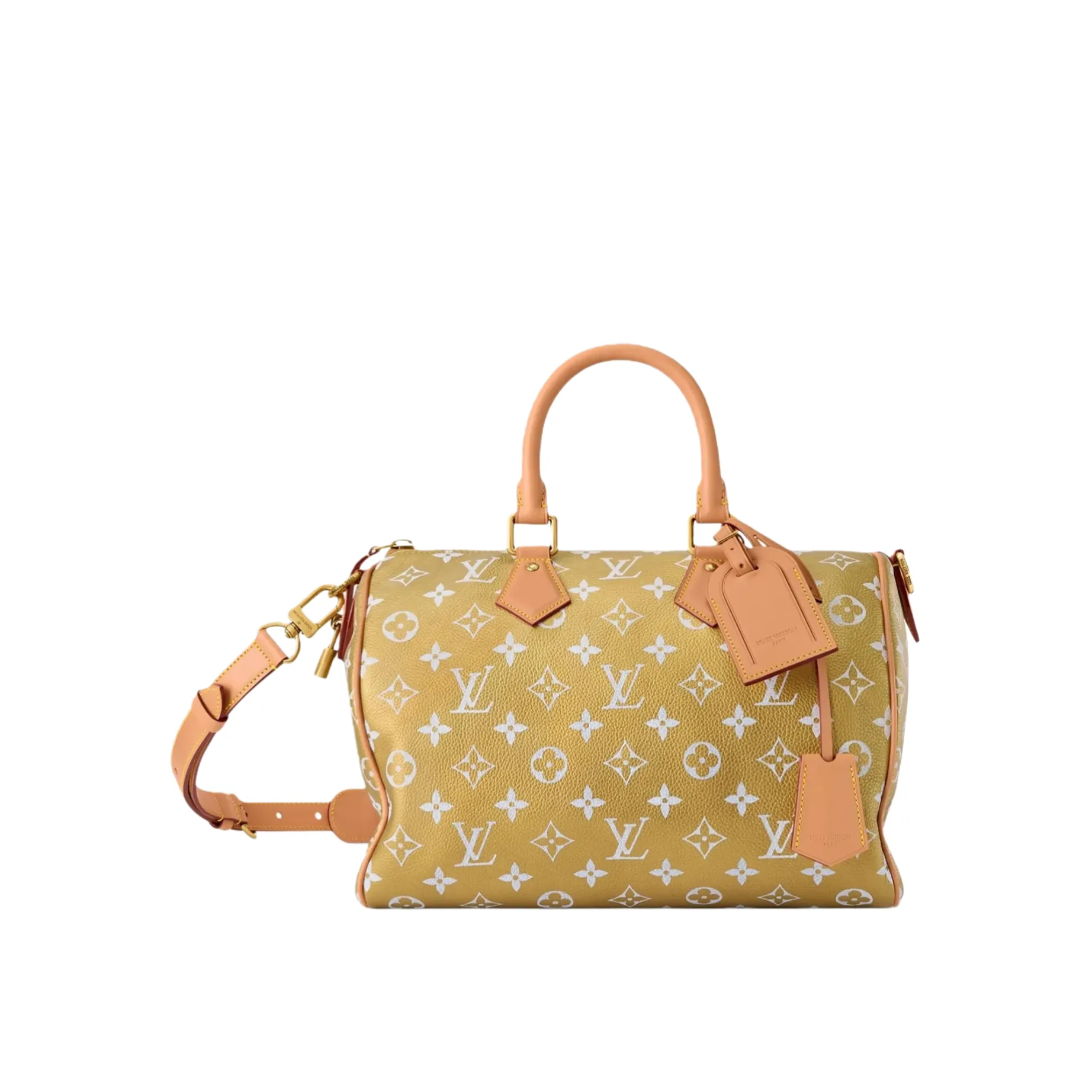 Louis Vuitton Speedy P9 Bandouli??re 30 M15283