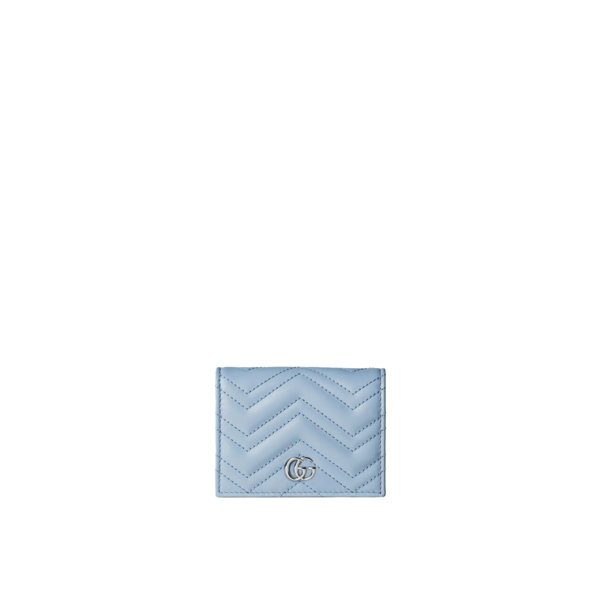 Gucci GG Marmont small wallet 466492