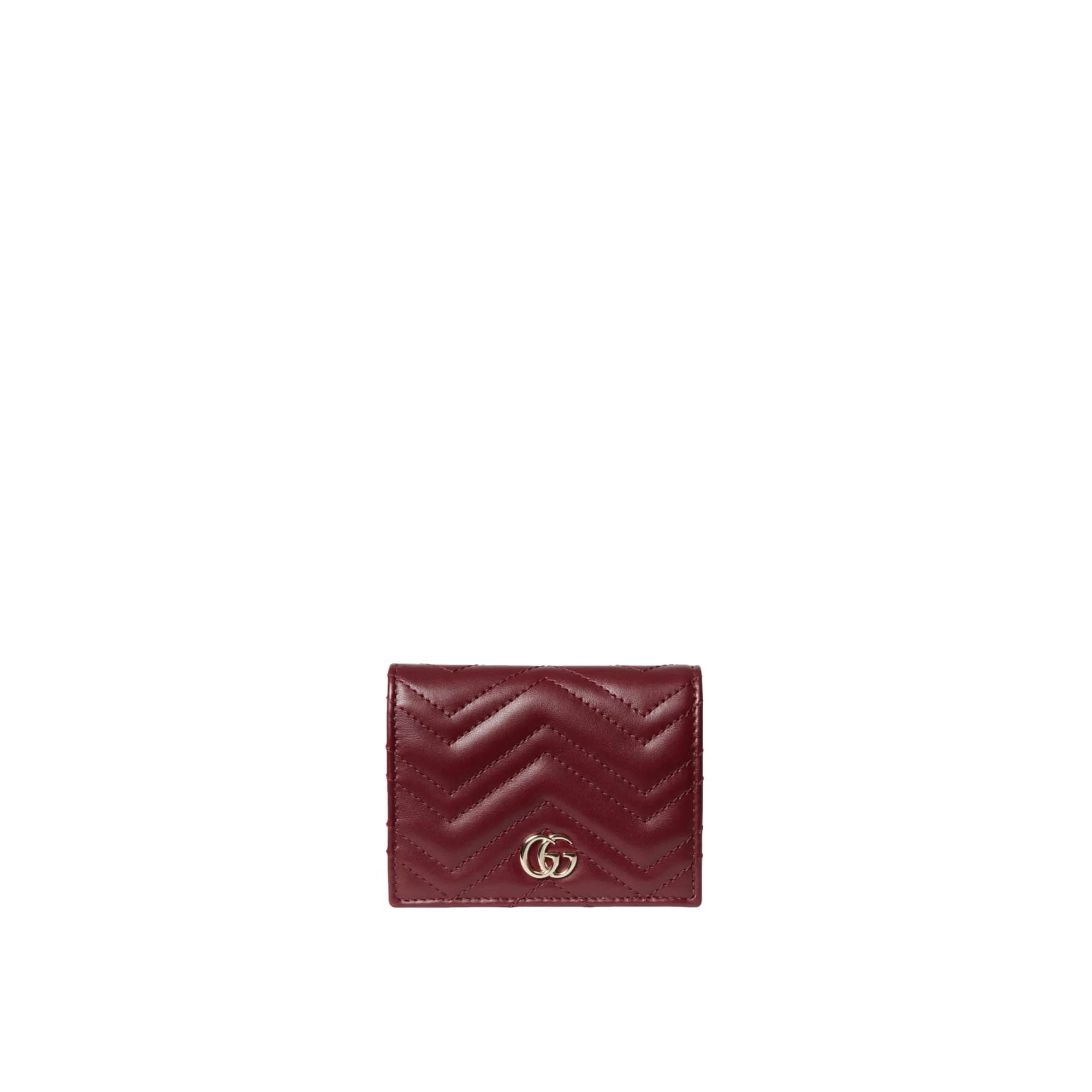 Gucci GG Marmont small wallet 466492