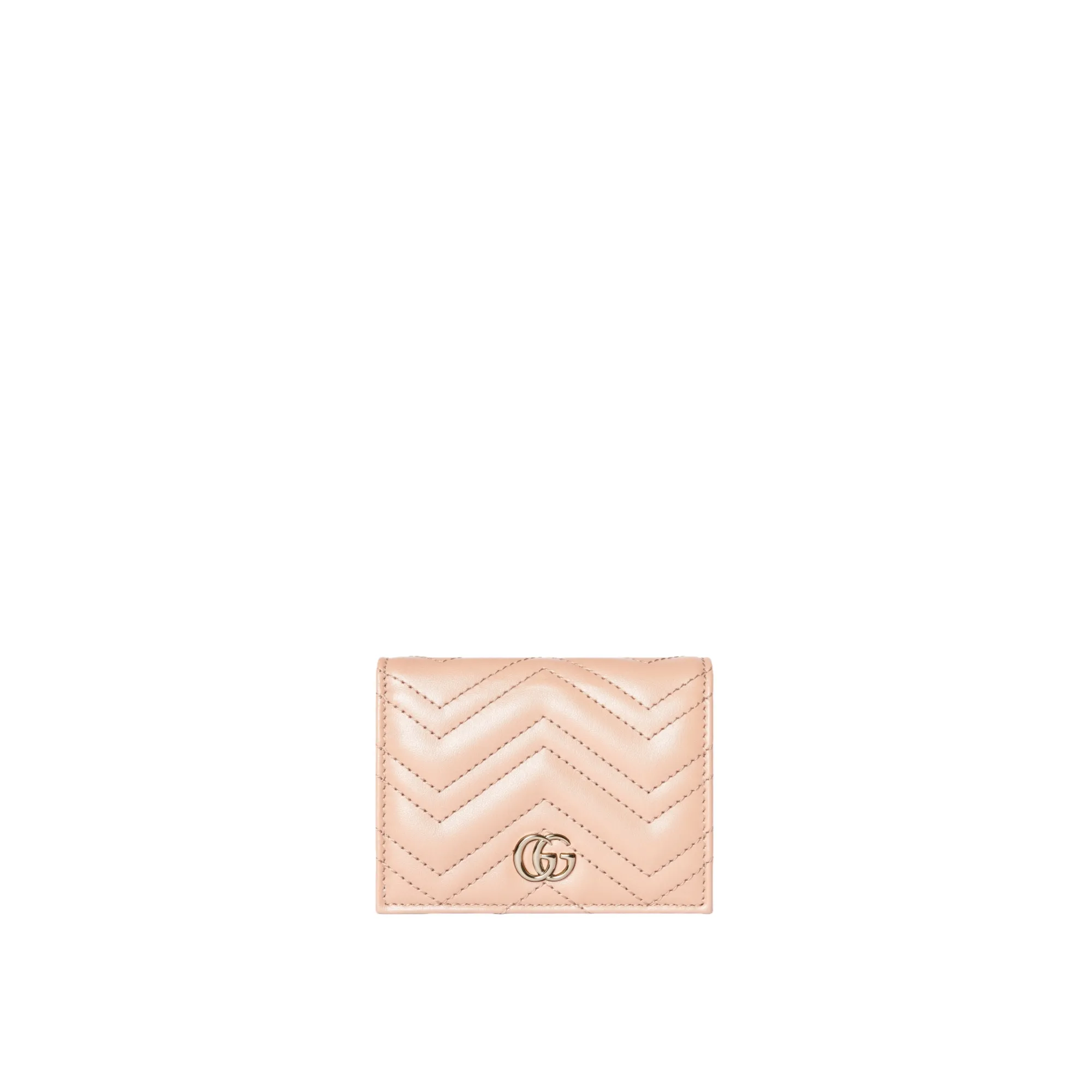 Gucci GG Marmont small wallet 466492