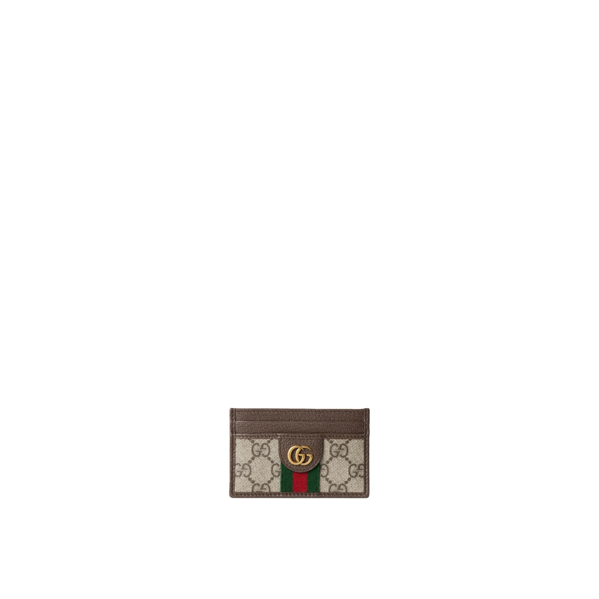 Gucci Ophidia card case 834795
