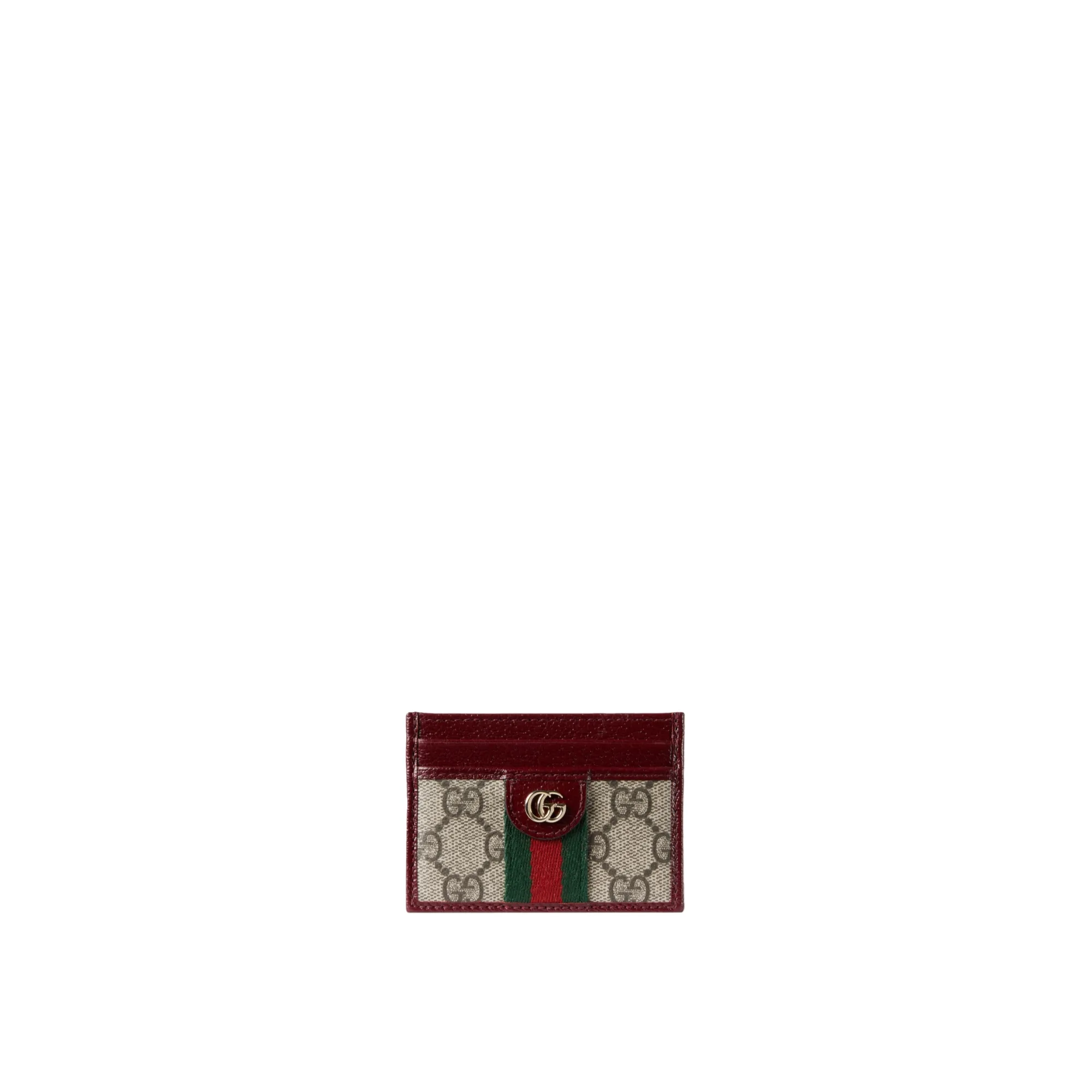 Gucci Ophidia card case 838486