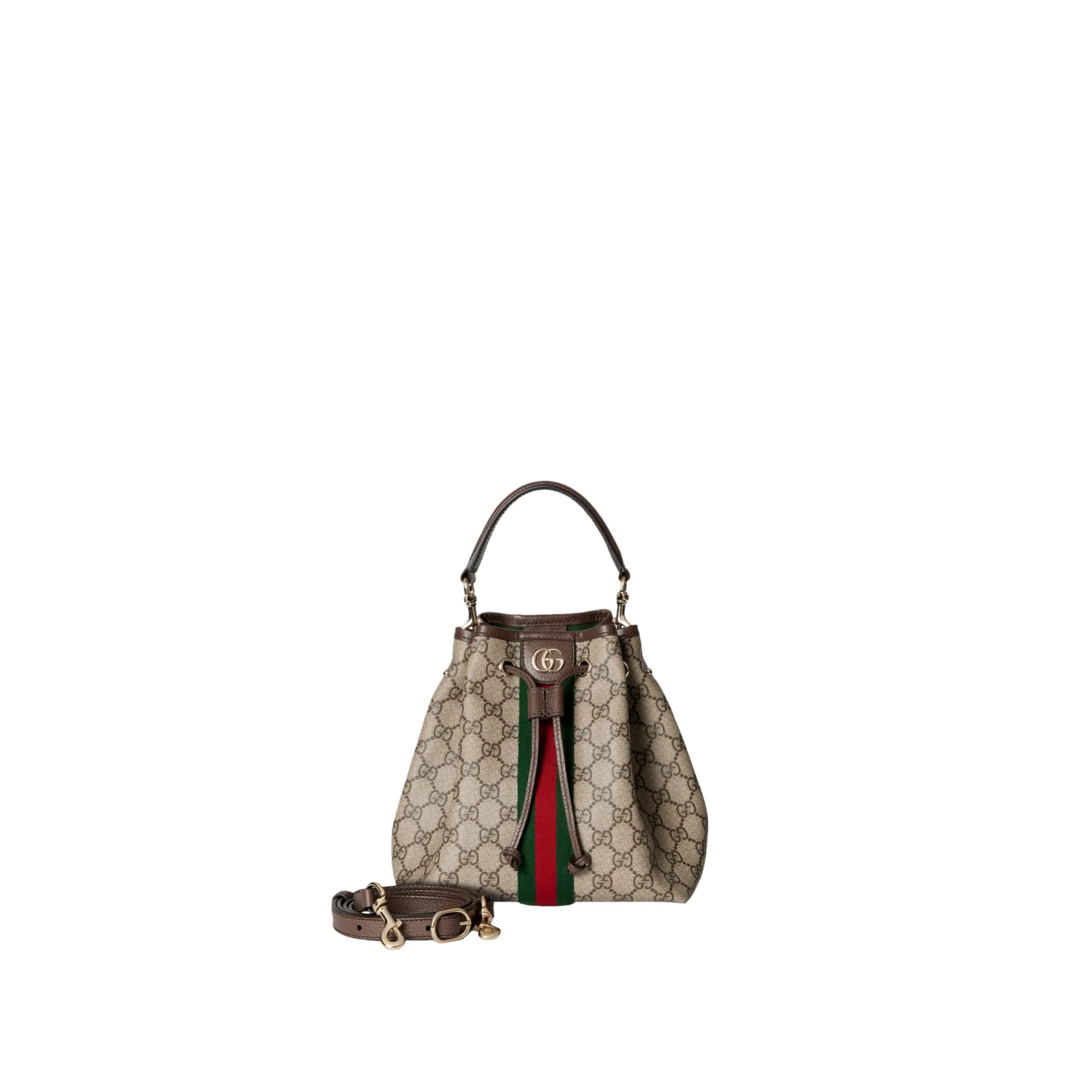 Gucci Ophidia small bucket bag 841313