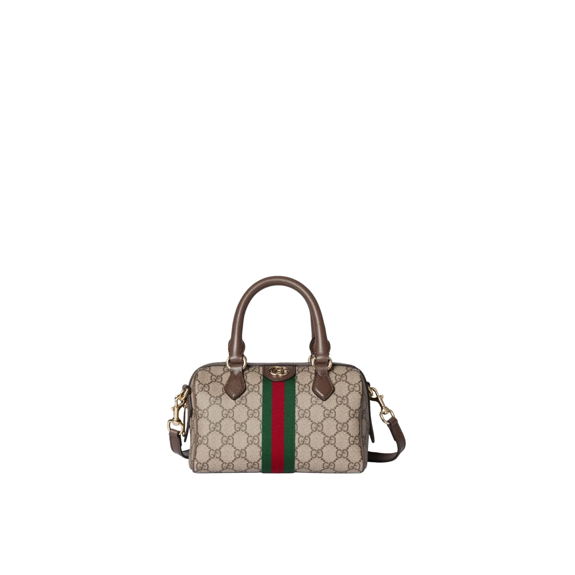 Gucci Ophidia small boston bag 841294