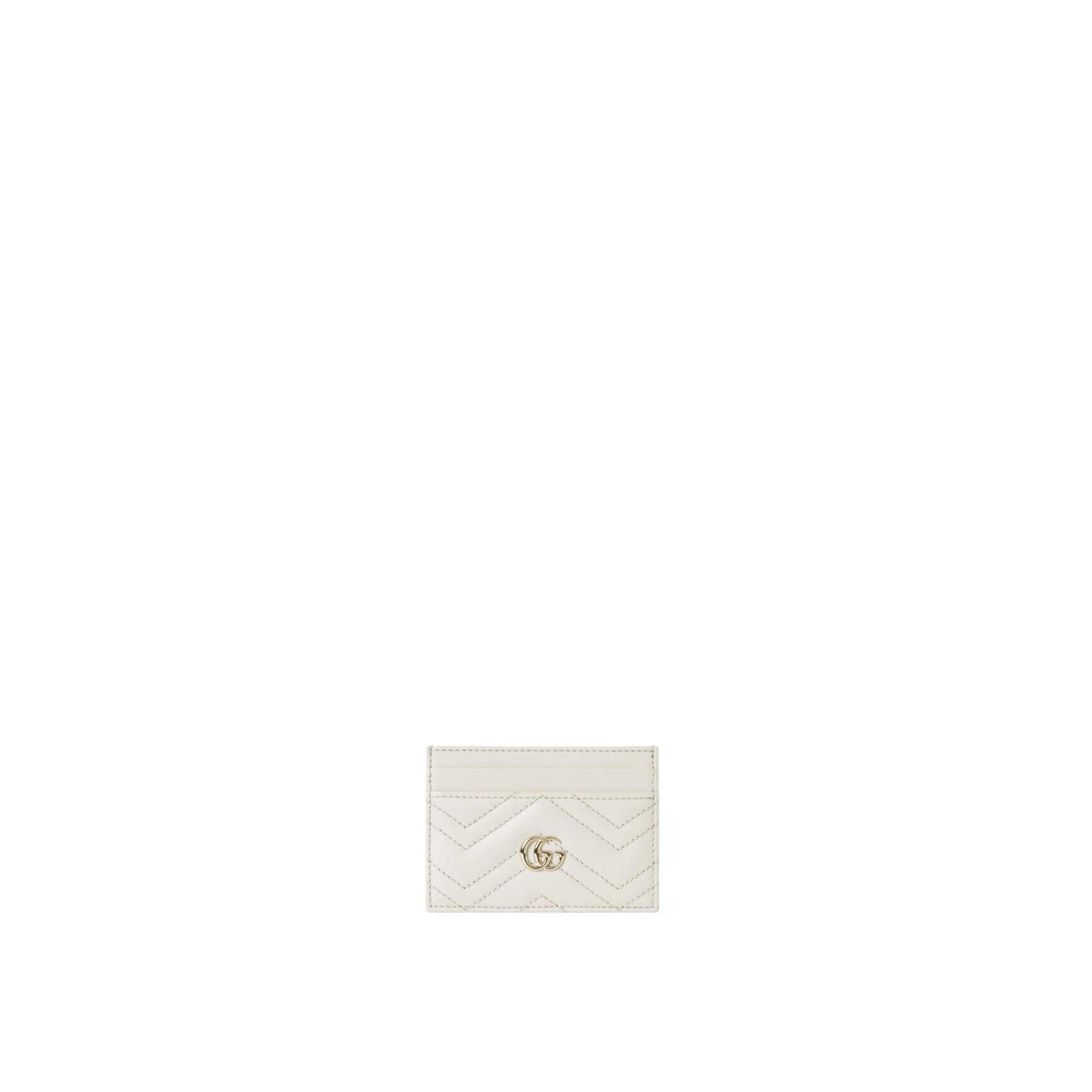 Gucci GG Marmont card case 443127