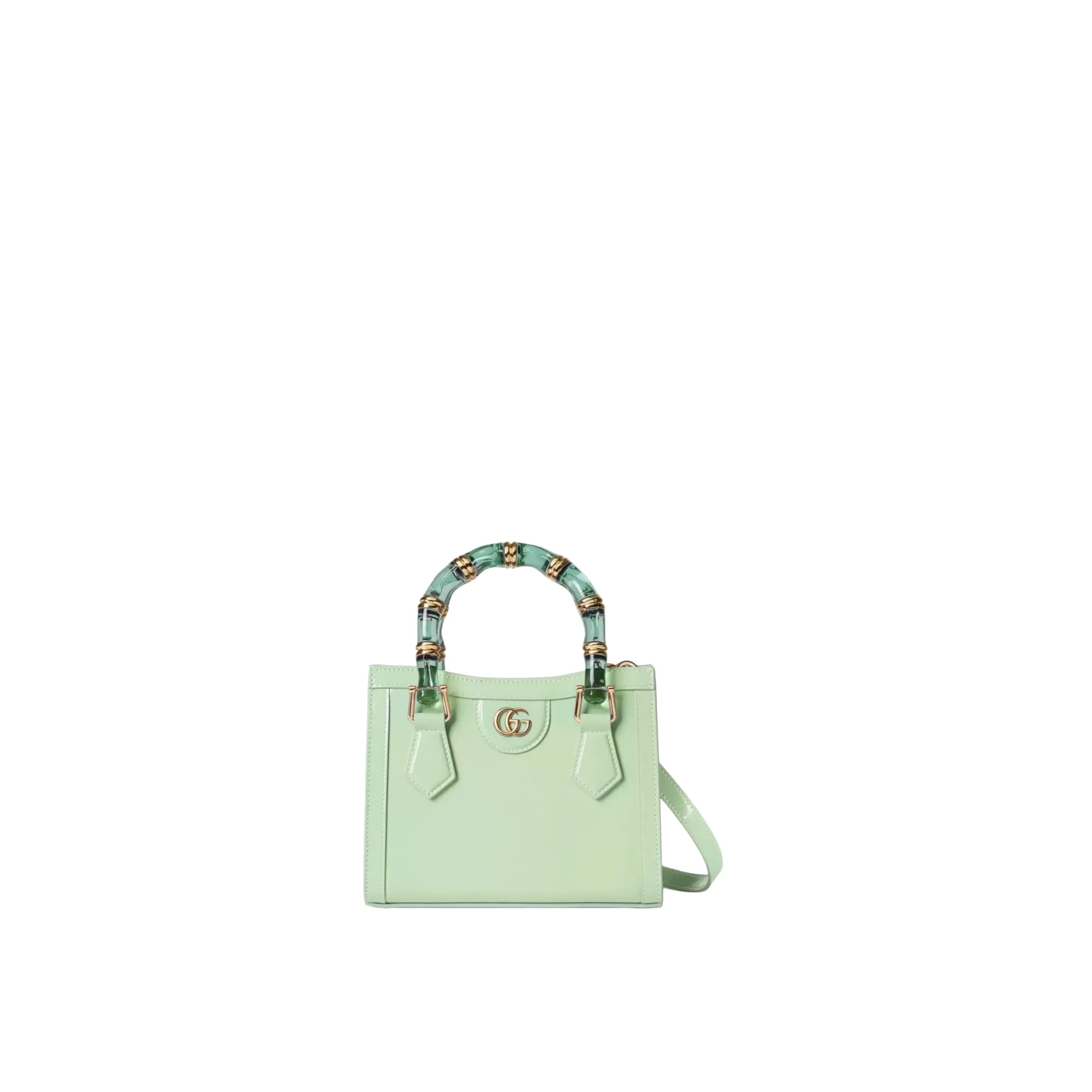 Gucci Diana small tote bag 832936