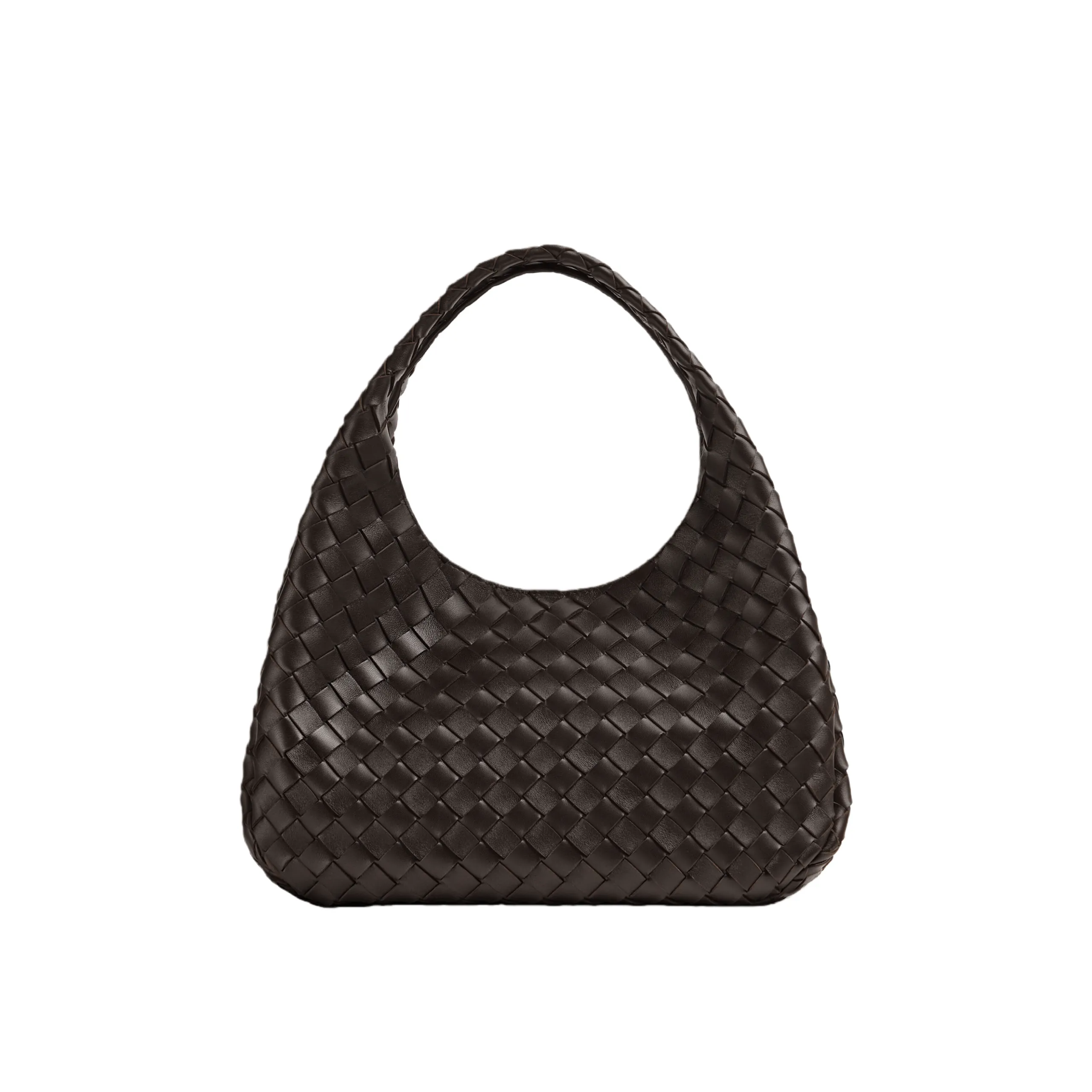 Bottega Veneta Campana shoulder bag 844249