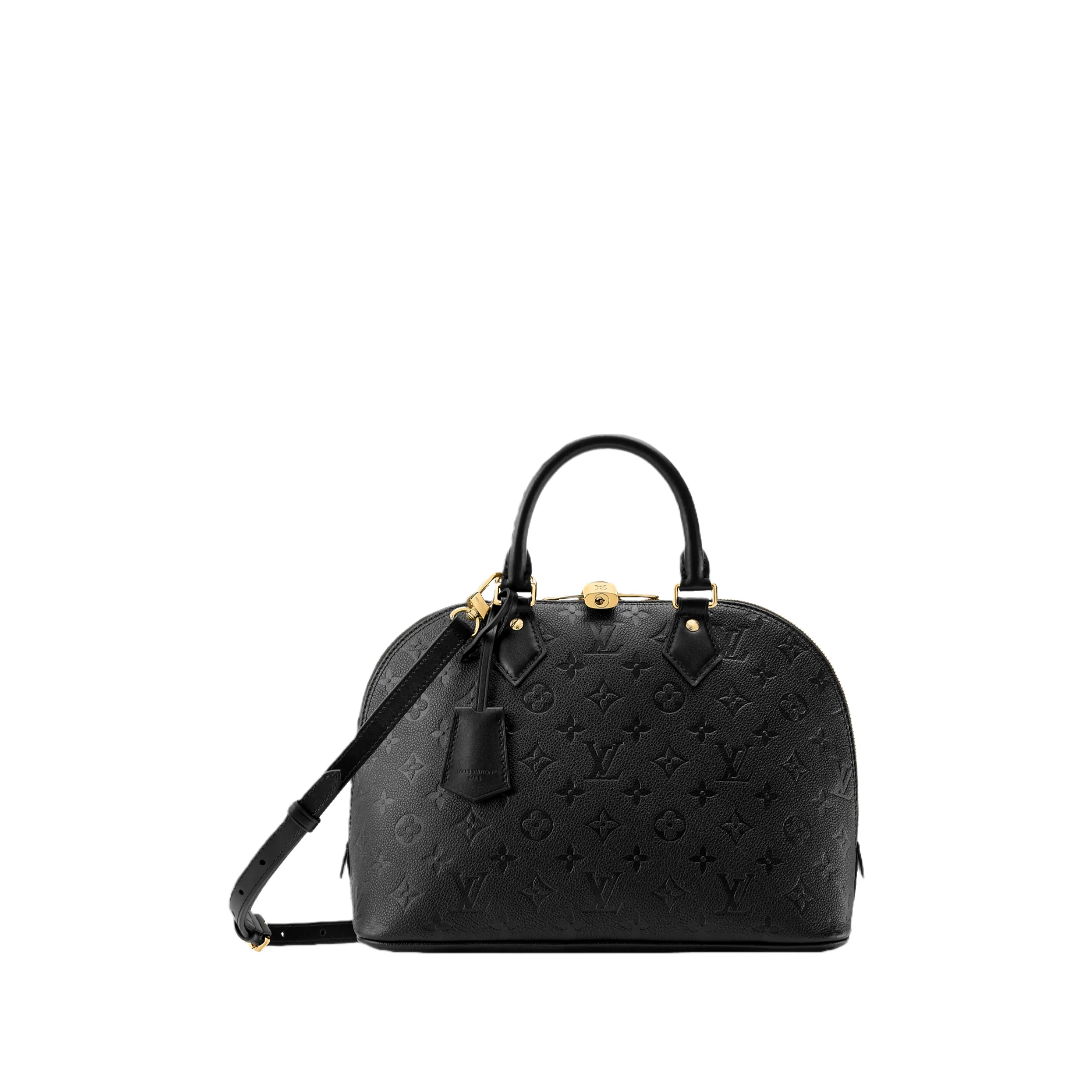 Louis Vuitton Alma PM M26489