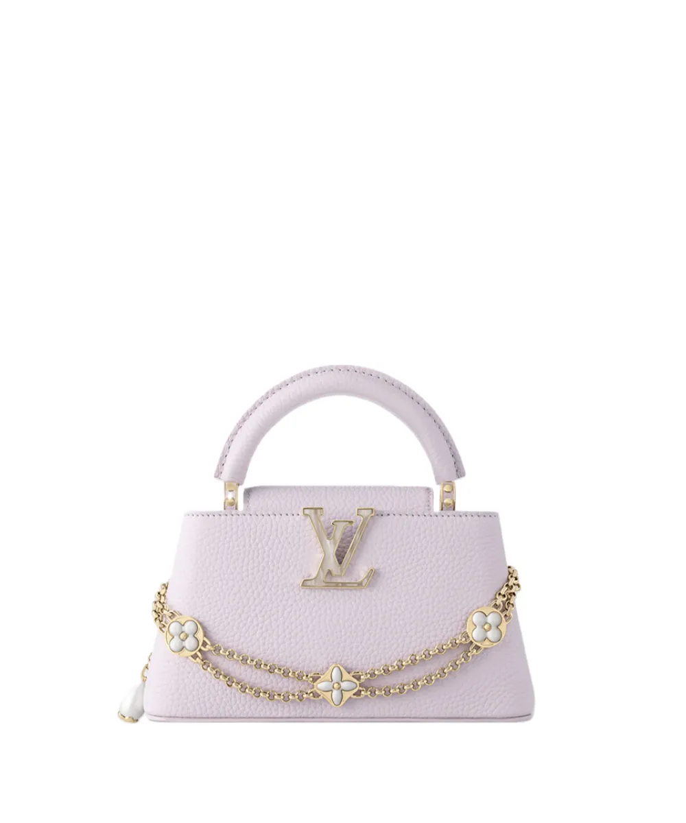 Louis Vuitton Capucines Mini Daydream M25862
