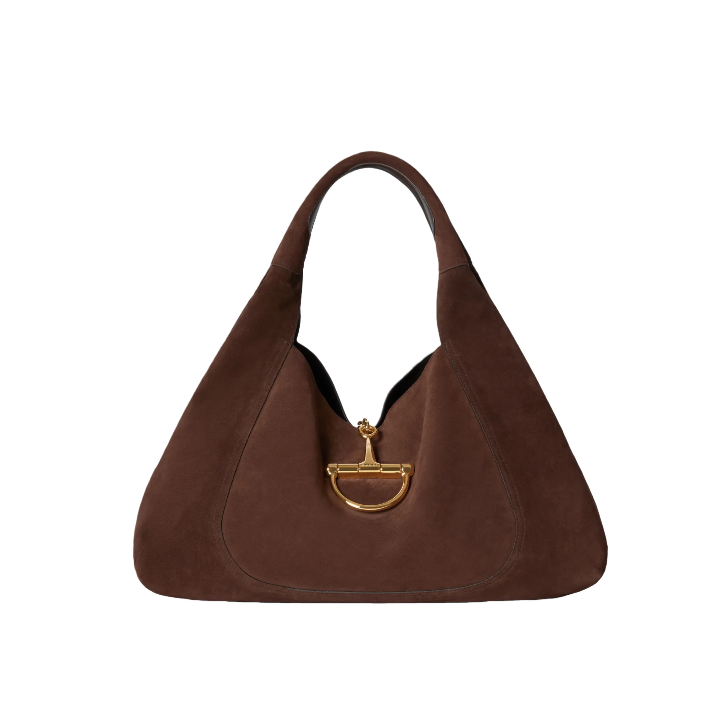Gucci Softbit maxi shoulder bag 837466
