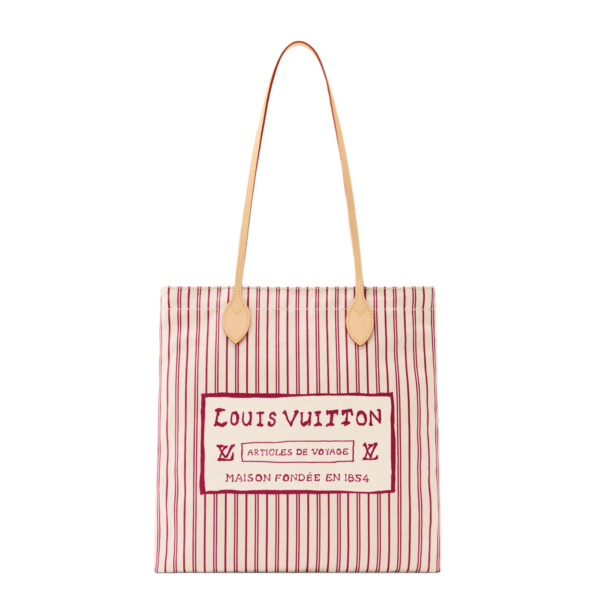Louis Vuitton Carry It M15121