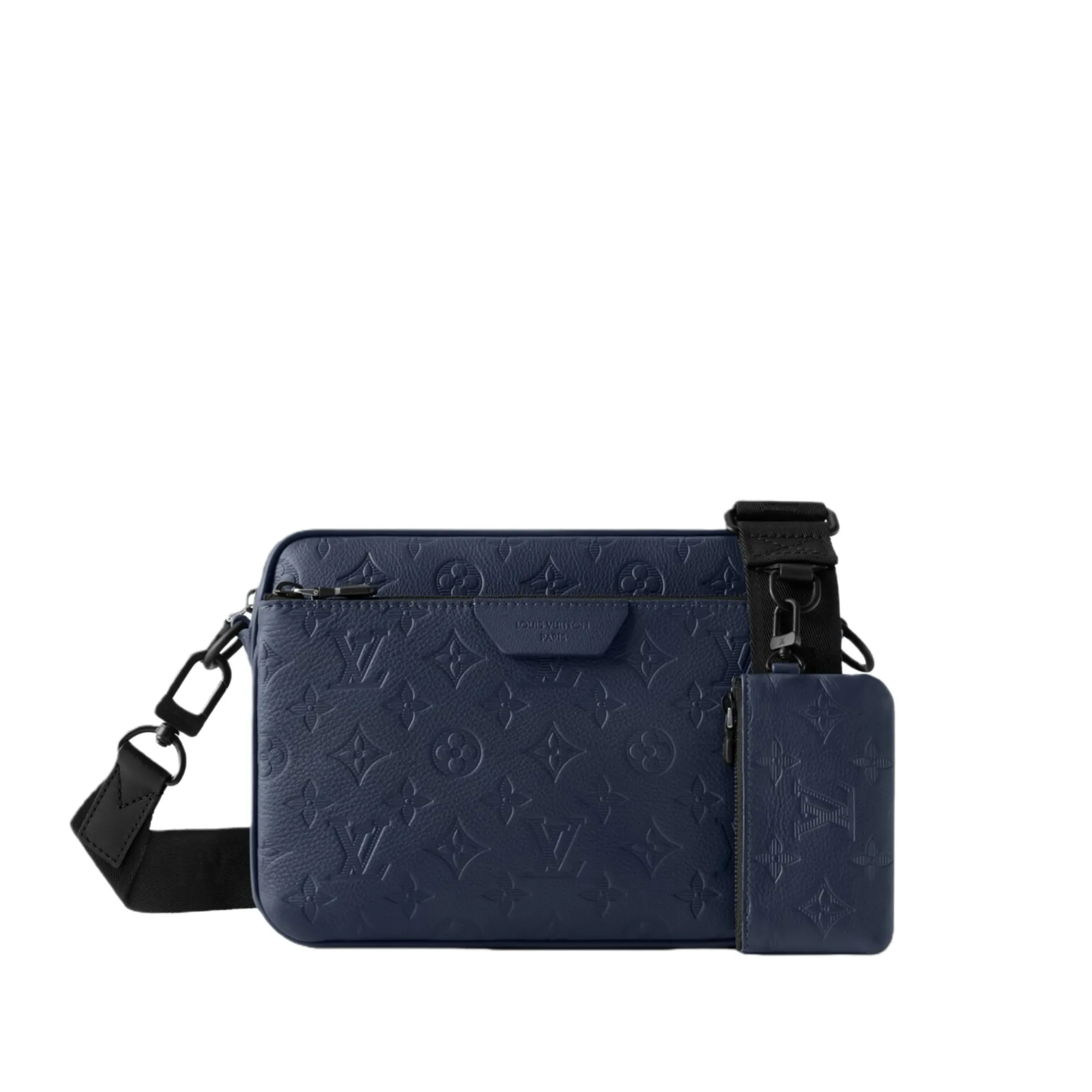 Louis Vuitton Trio Messenger M27925