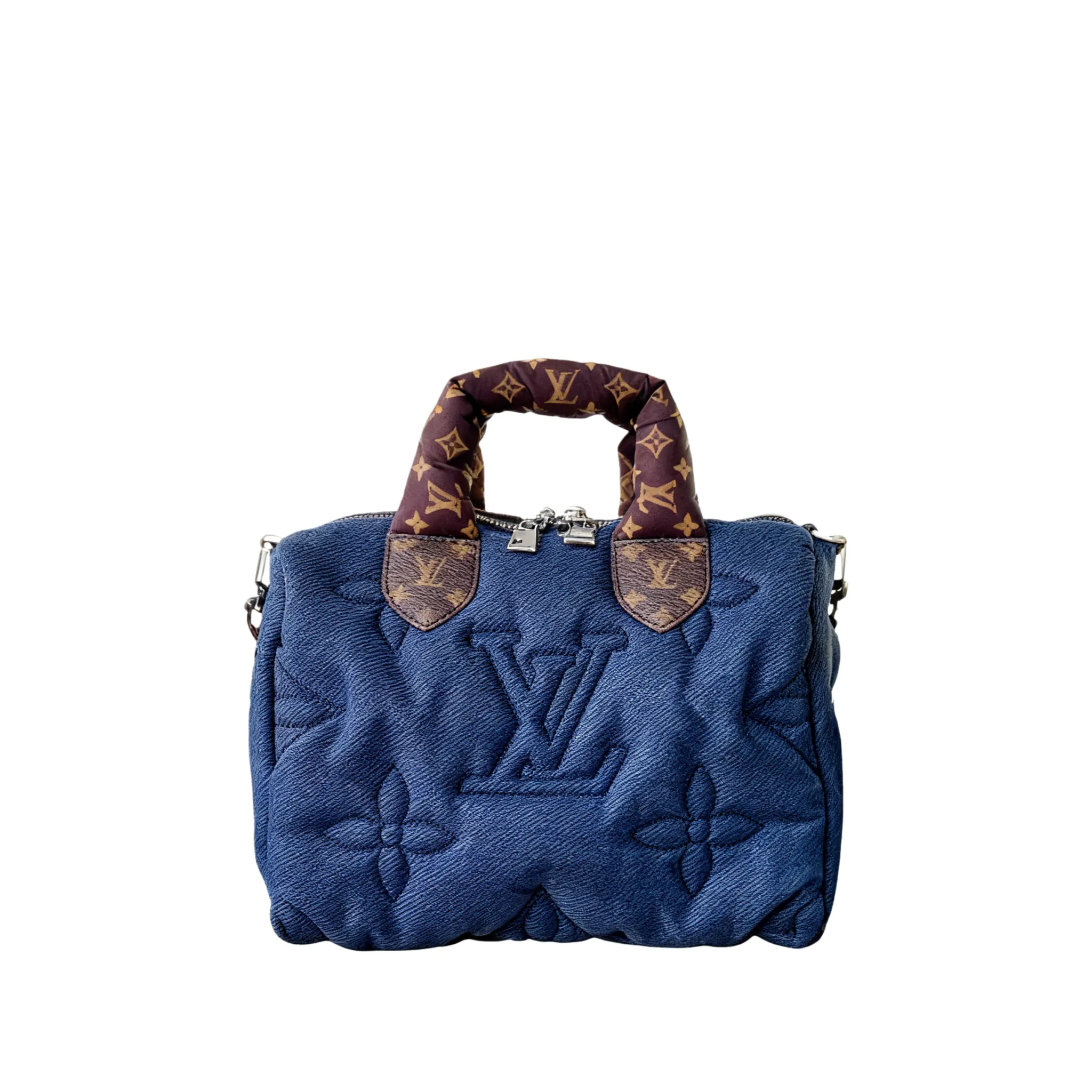 Louis Vuitton Speedy Bandouli??re 20 M26956