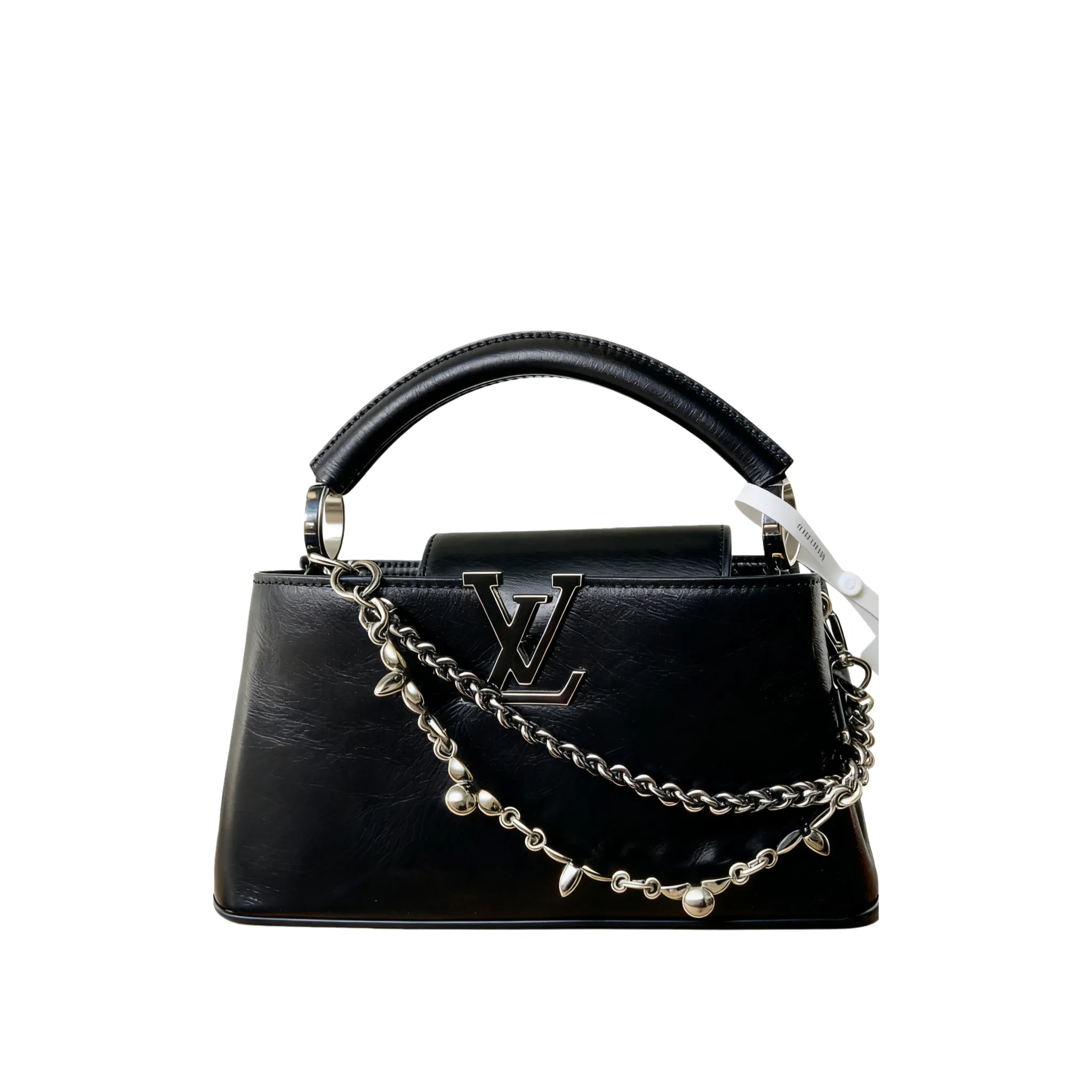 Louis Vuitton Capucines East-West M25473