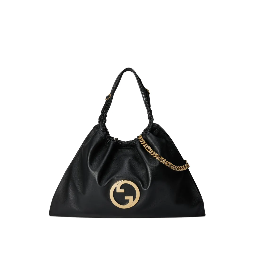 Gucci Blondie GG Large Tote Bag 747372