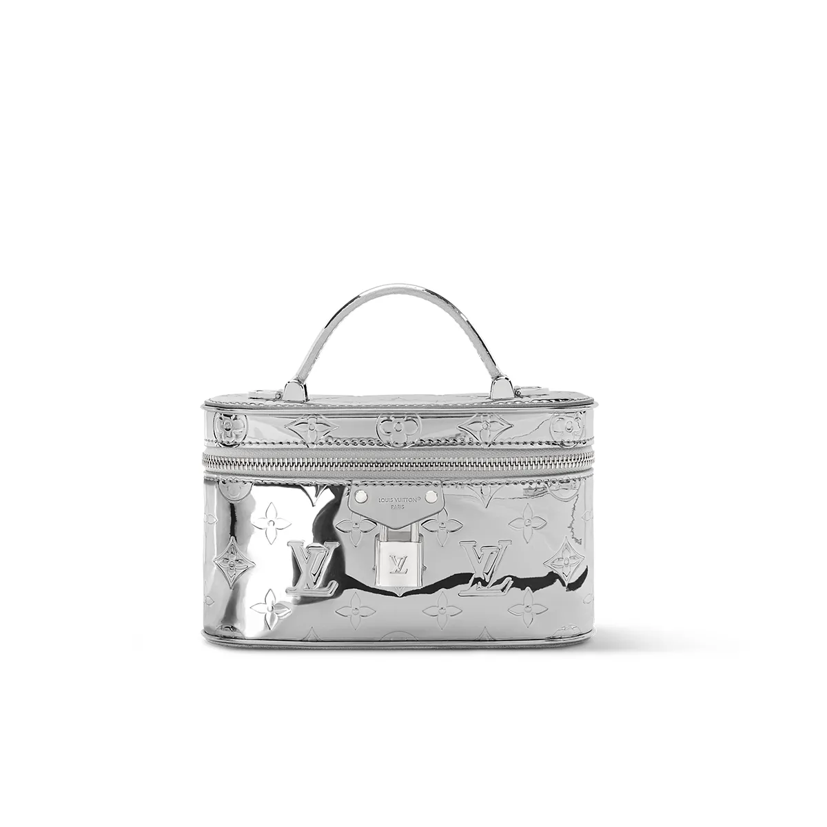Louis Vuitton Vanity Chain Pouch M26097
