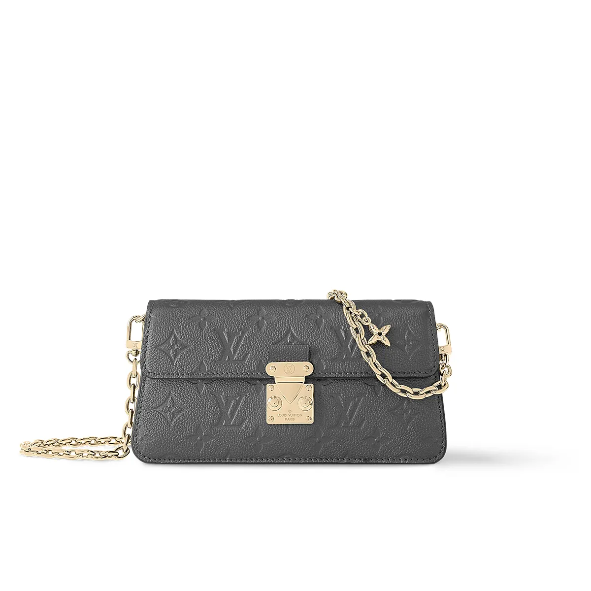 Louis Vuitton Wallet On Chain M??tis M12761