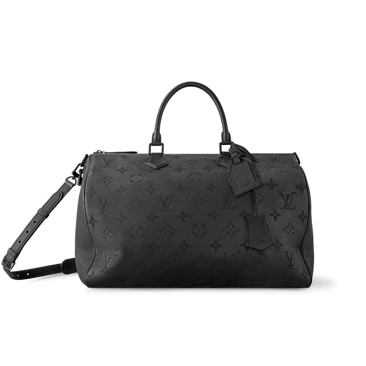 Louis Vuitton Speedy P9 Bandouli??re 50 M14022