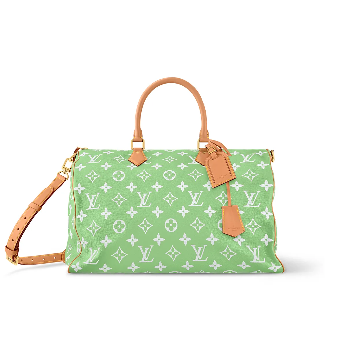 Louis Vuitton Speedy P9 Bandouli??re 50 M13927