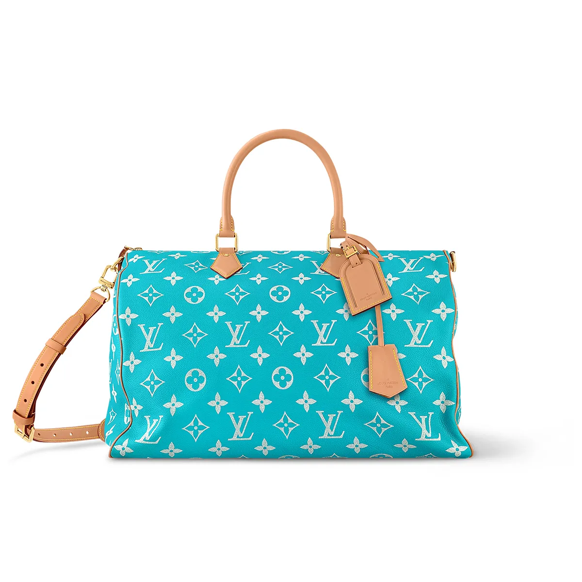 Louis Vuitton Speedy P9 Bandouli??re 50 M11565
