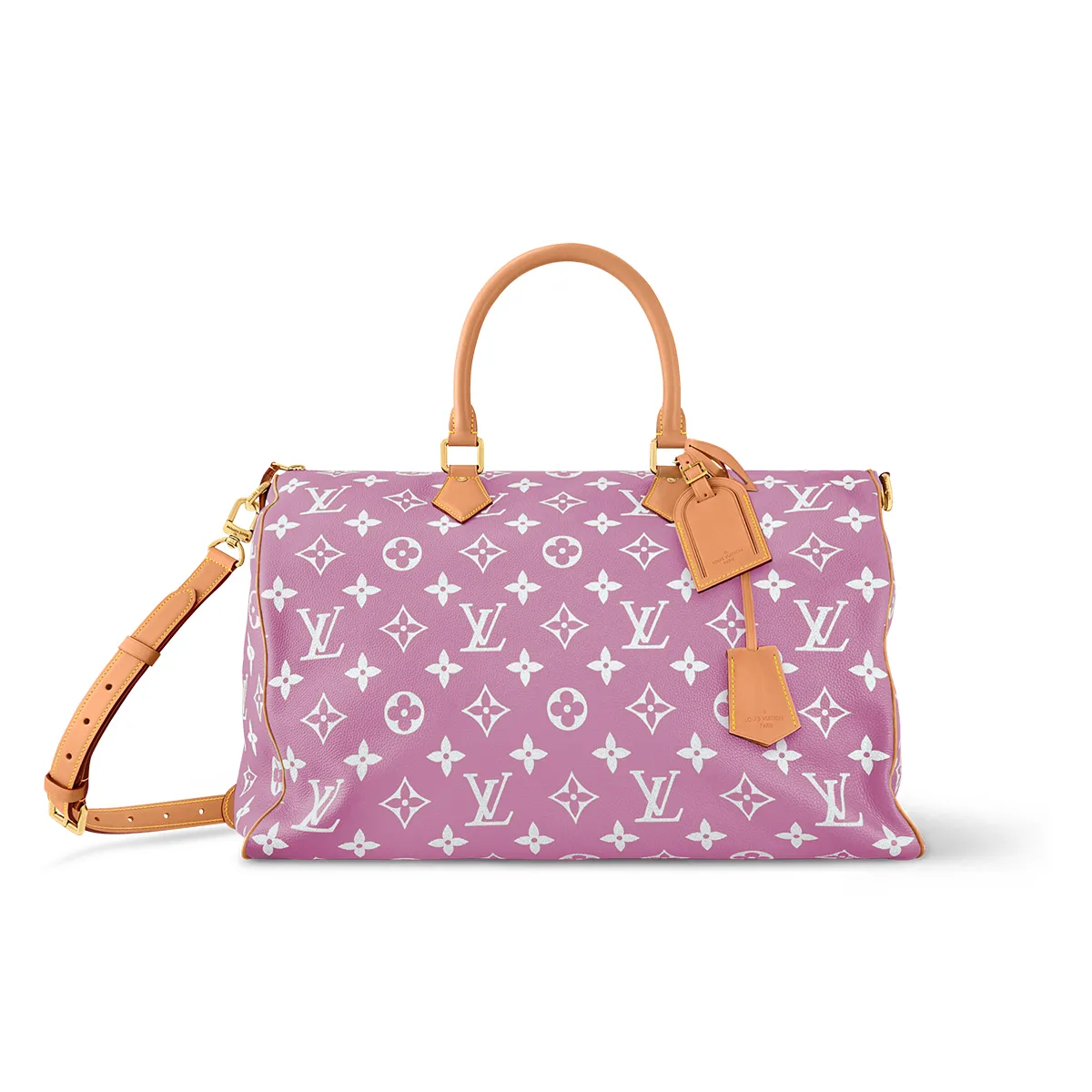Louis Vuitton Speedy P9 Bandouli??re 50 M13927