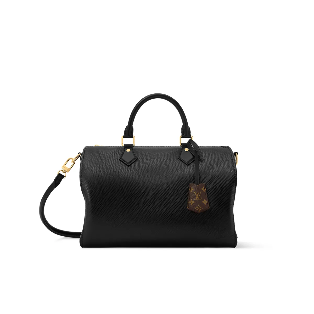 Louis Vuitton Speedy Soft 30 M25671